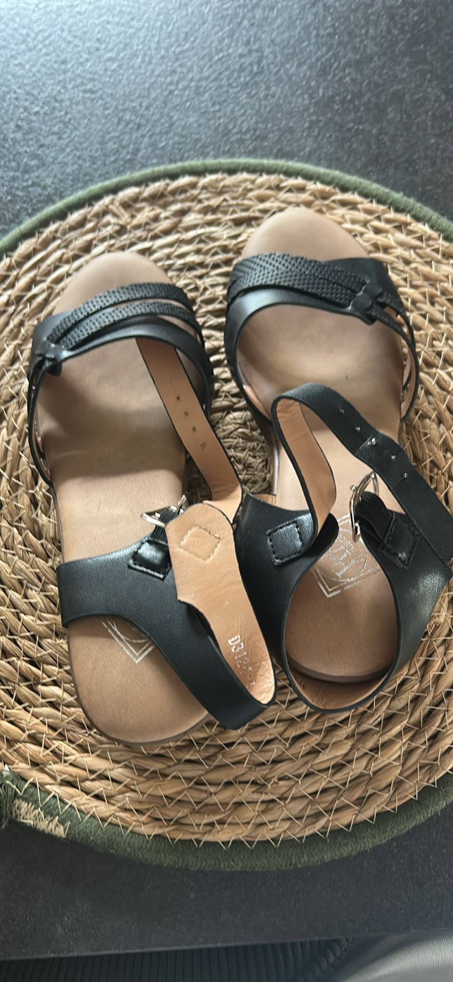 chaussures