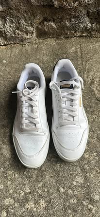 Basket PUMA