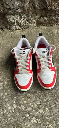 Basket Puma