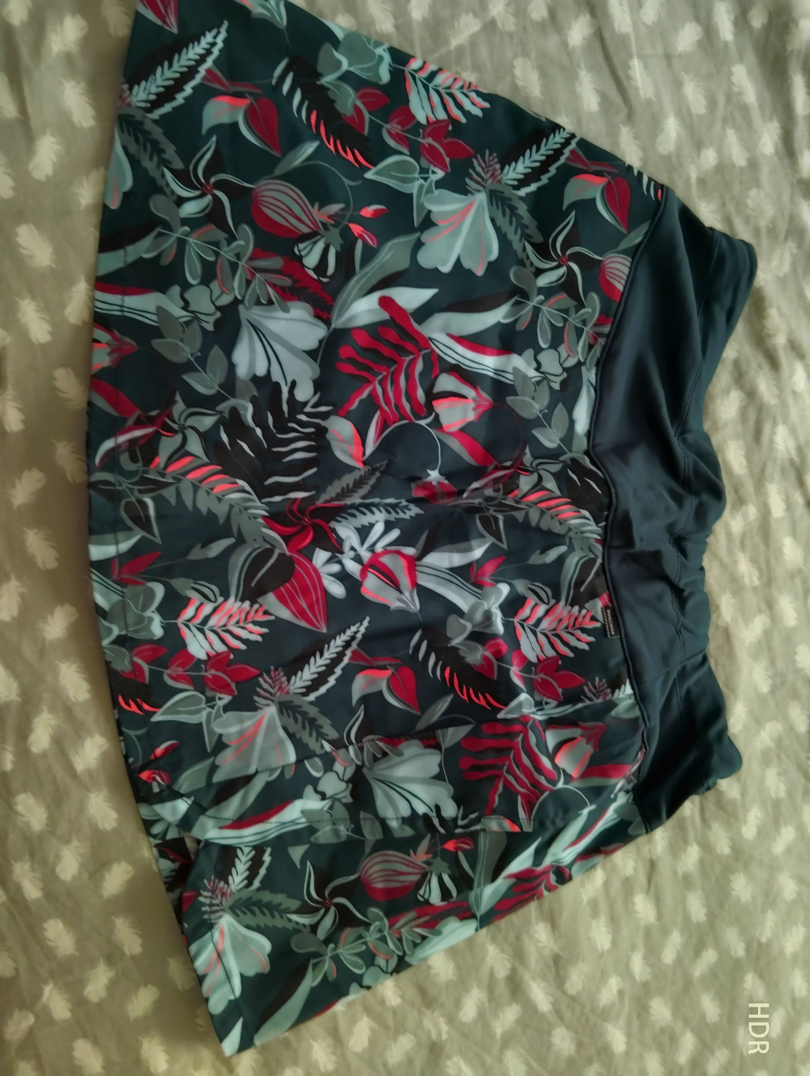 jupe short