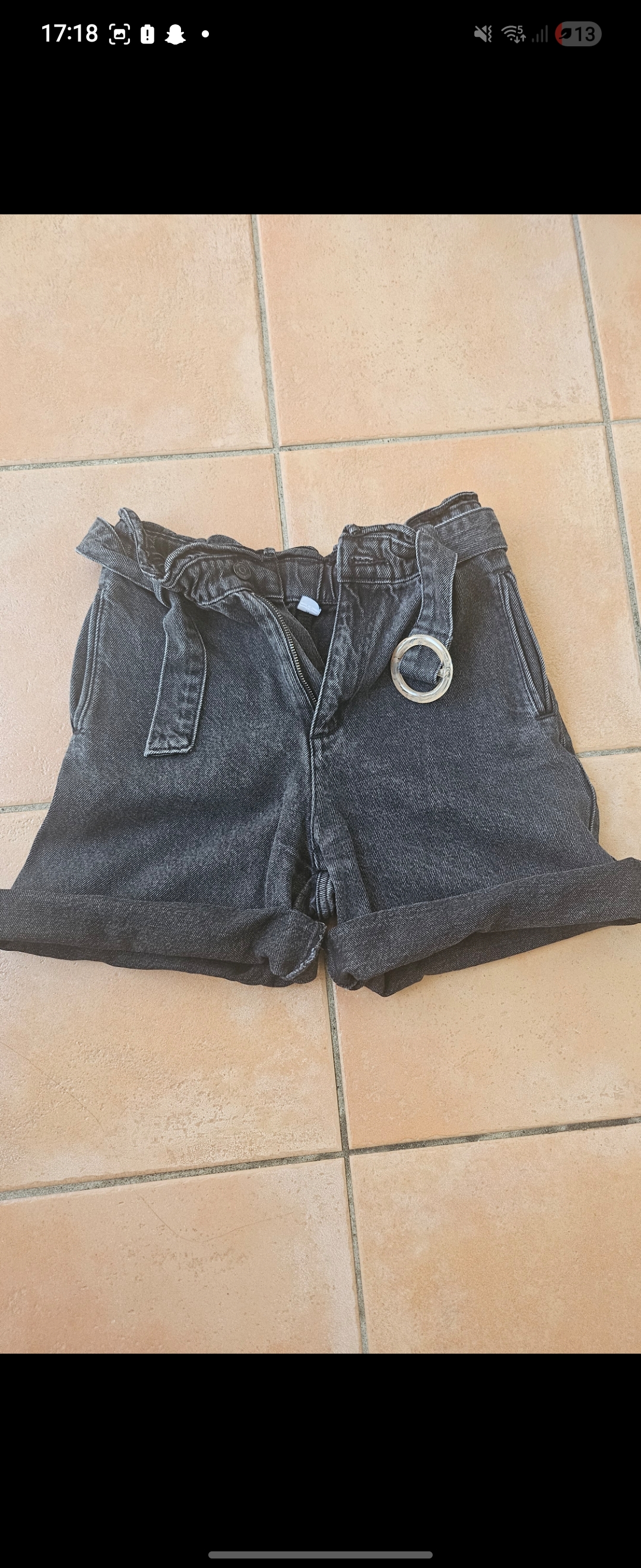 short