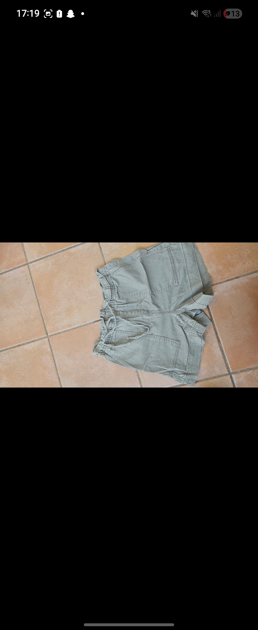 short