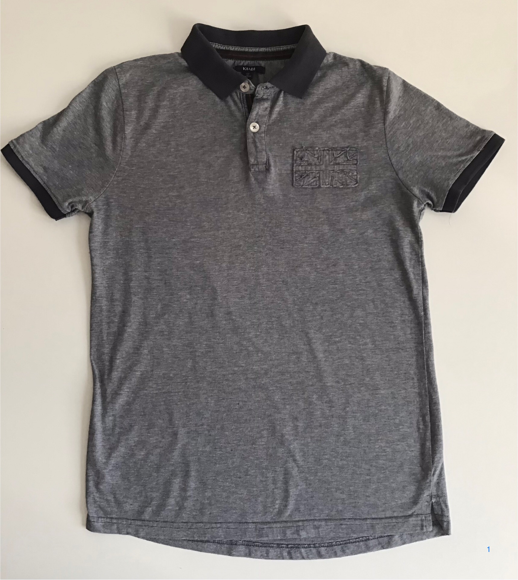Vente polo homme