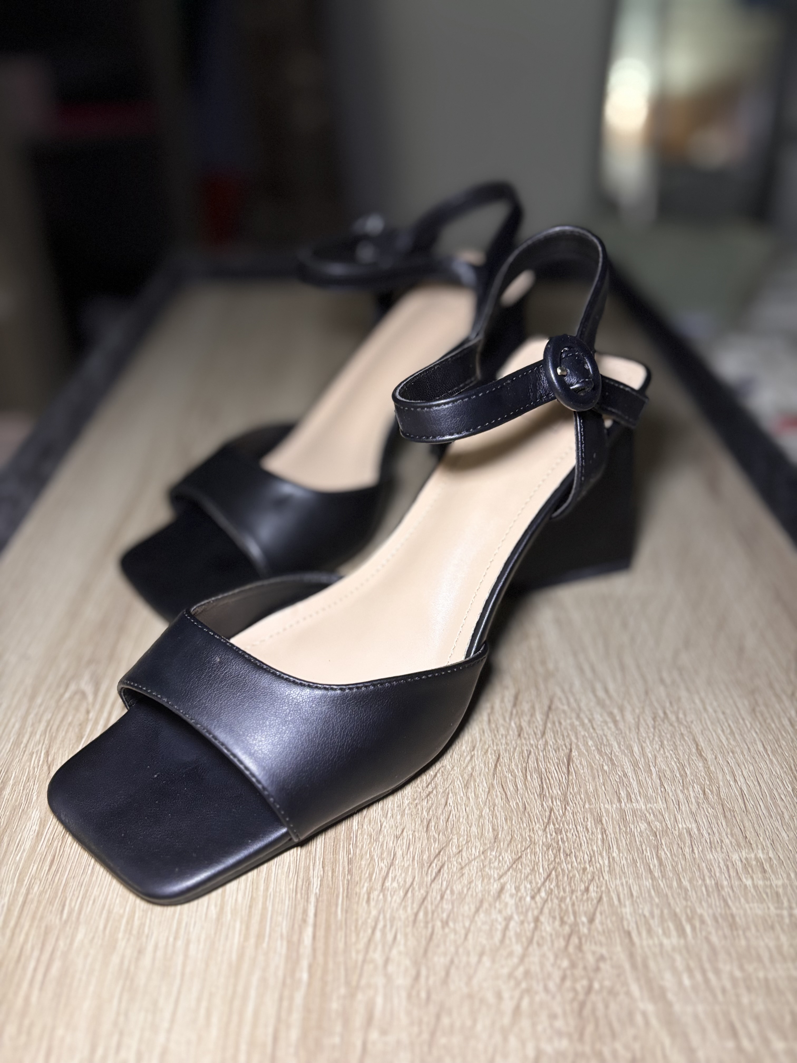 TALONS T39