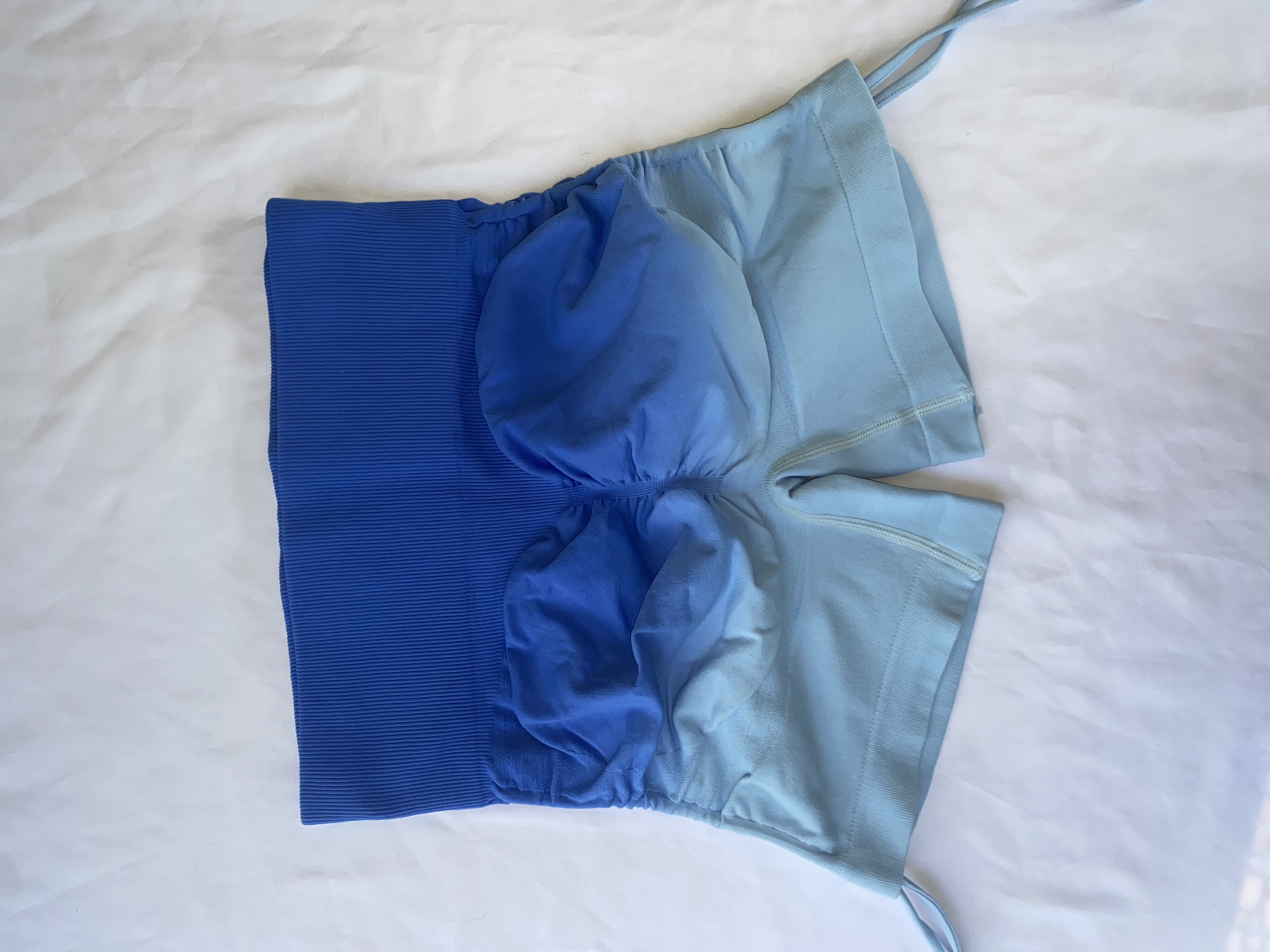 Short de sport