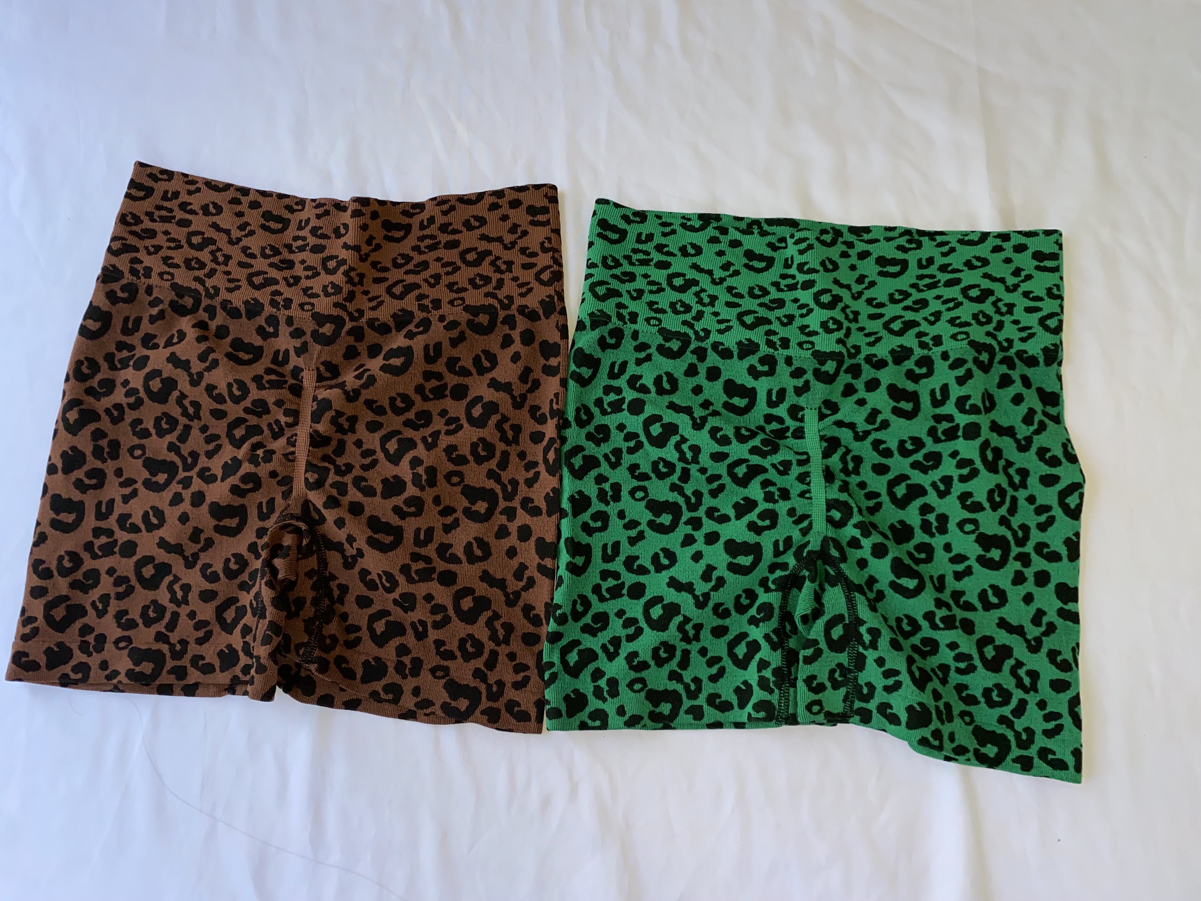 Shorts de sport