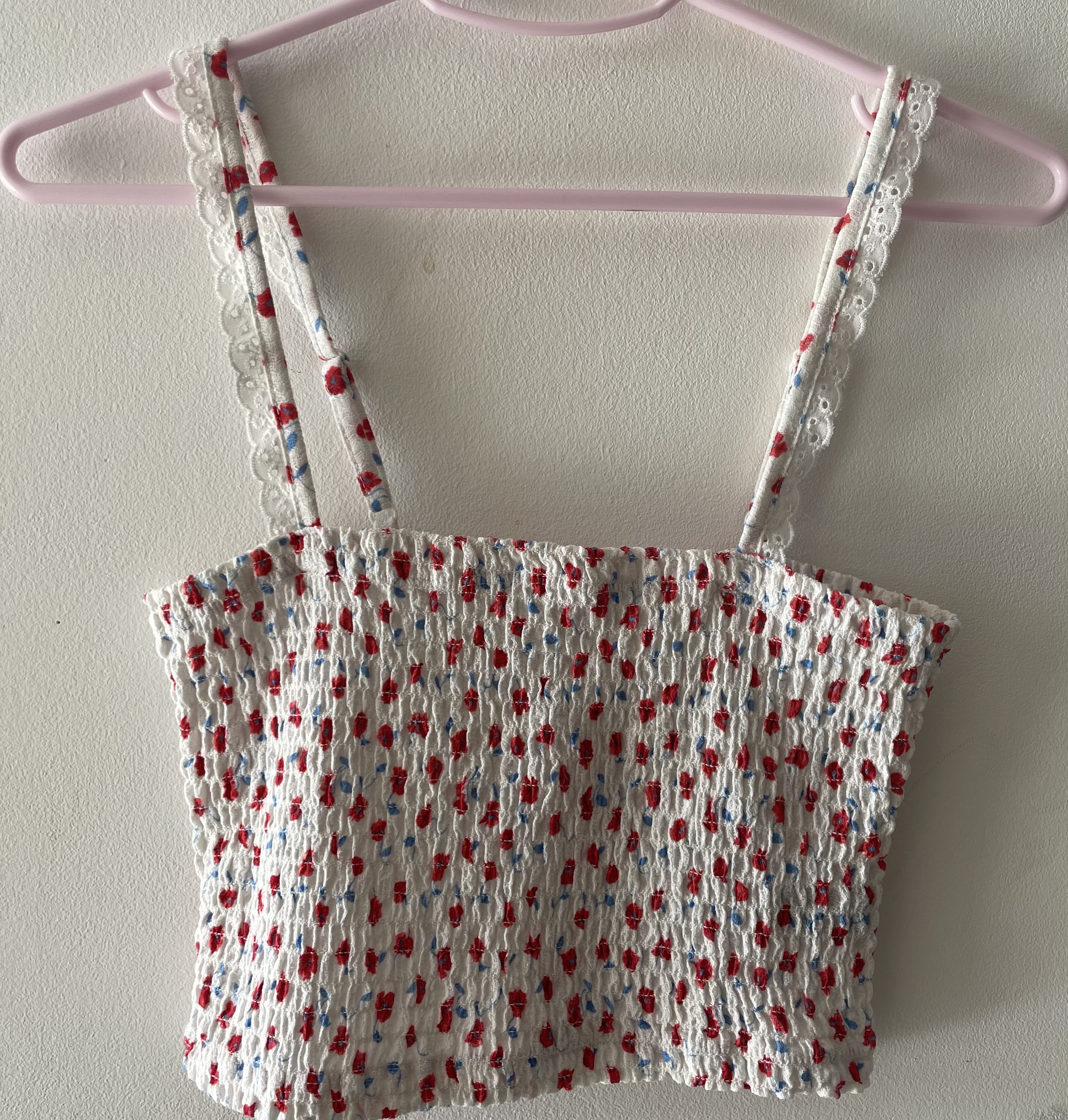 Top undiz taille S