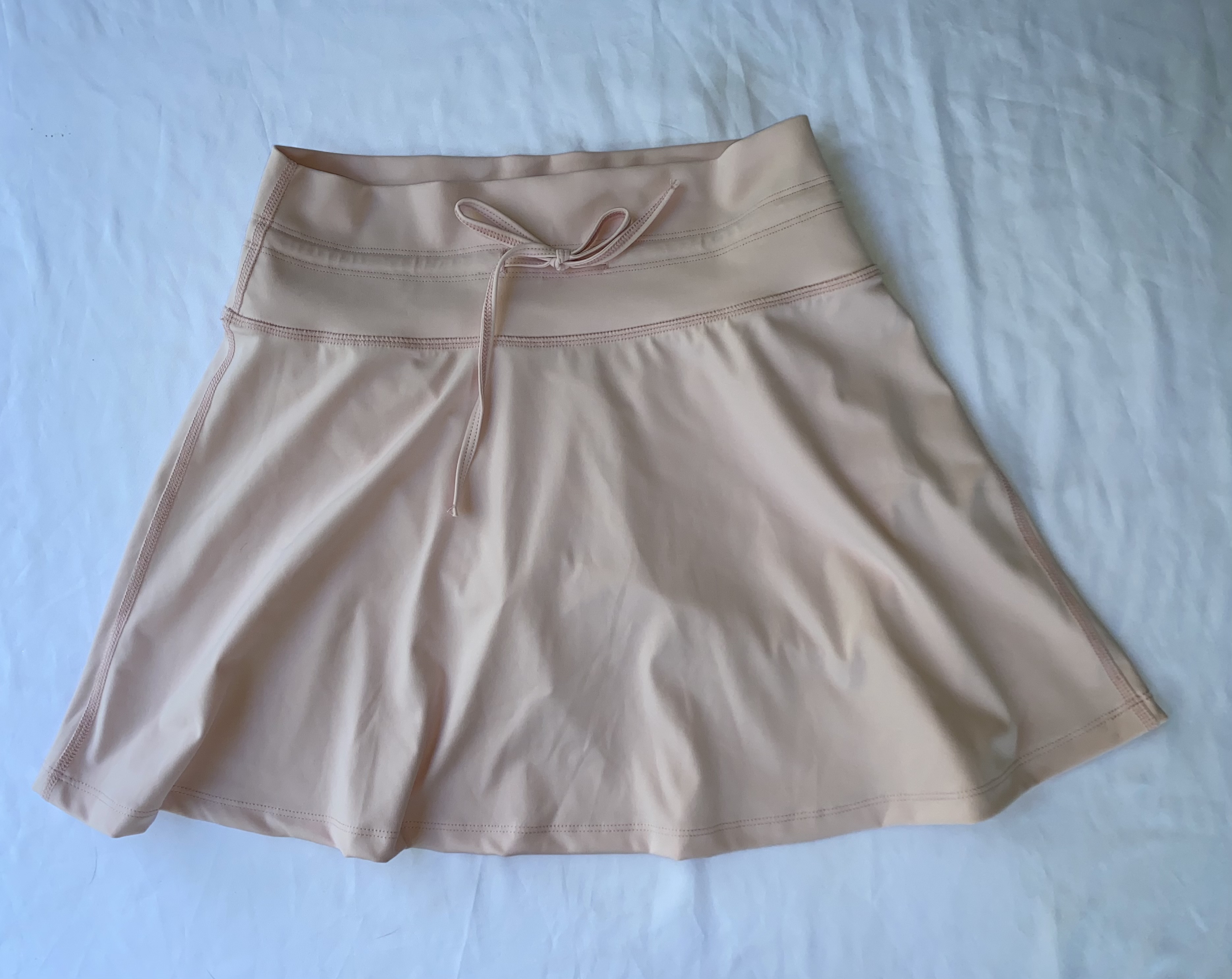 Jupe short