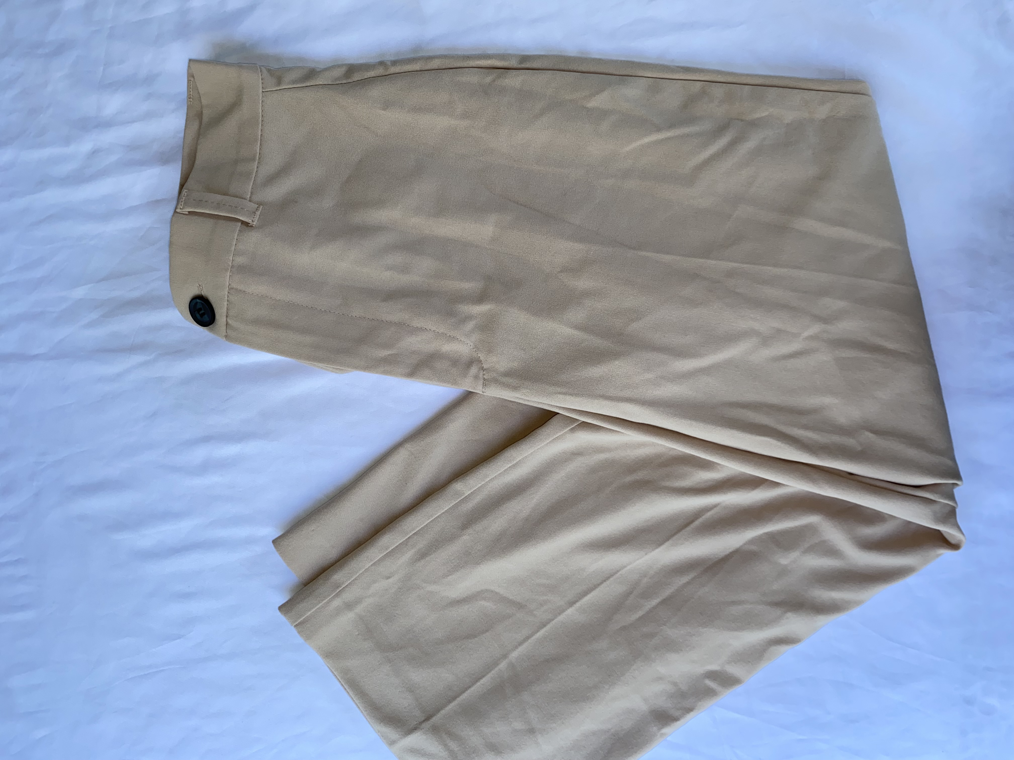 Pantalon tailleur