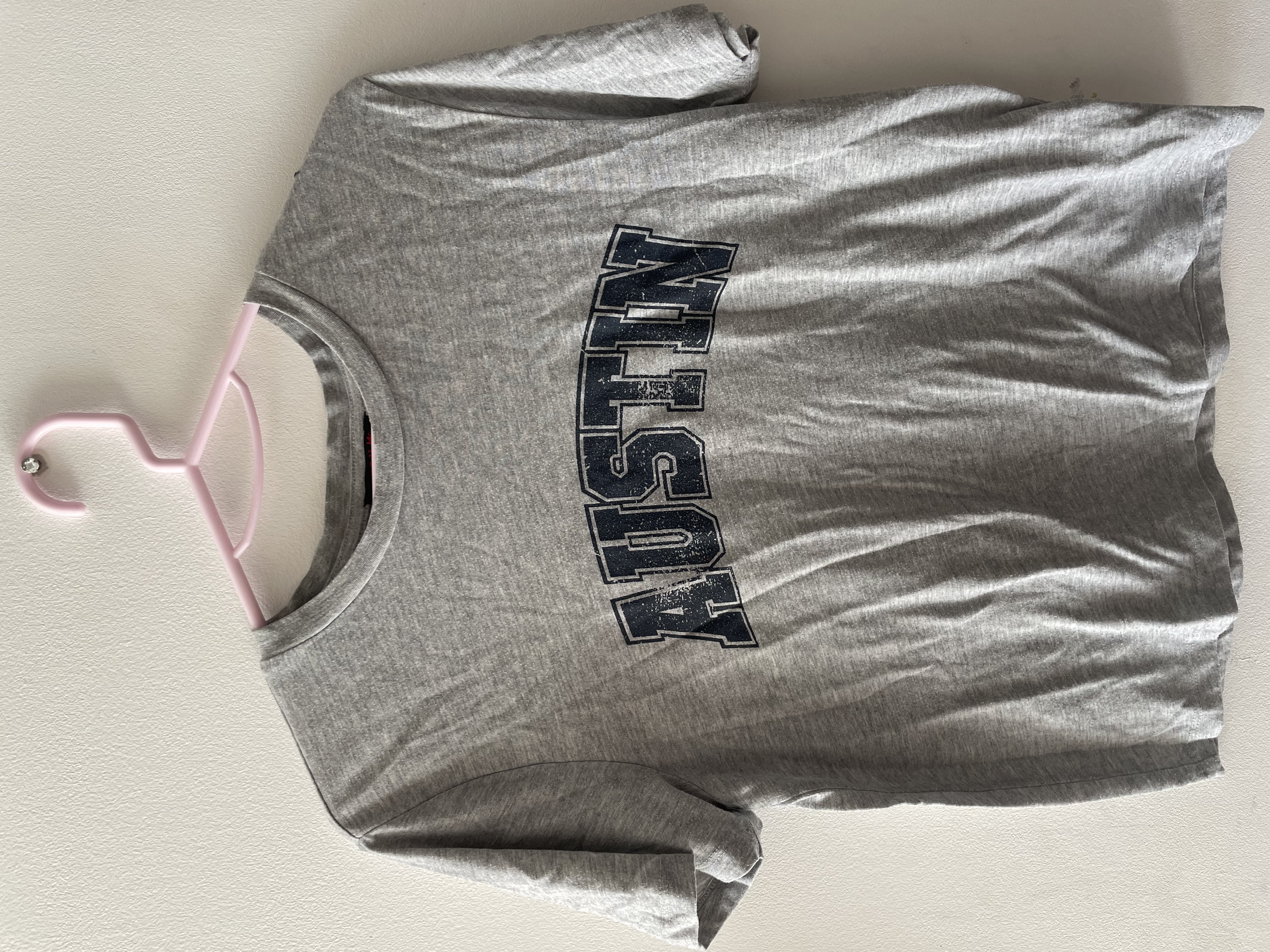 Tee-shirt taille S