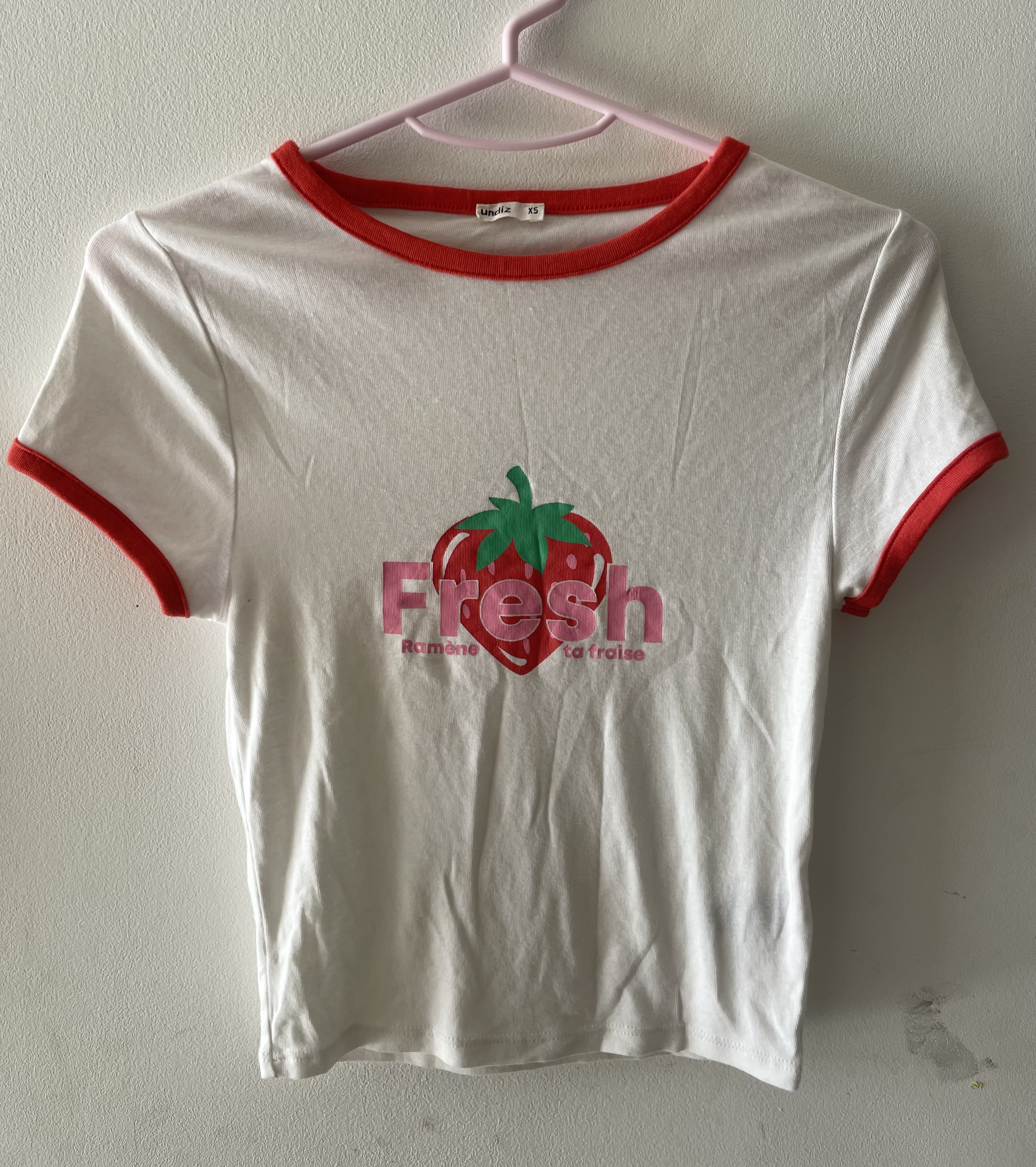 Top undiz