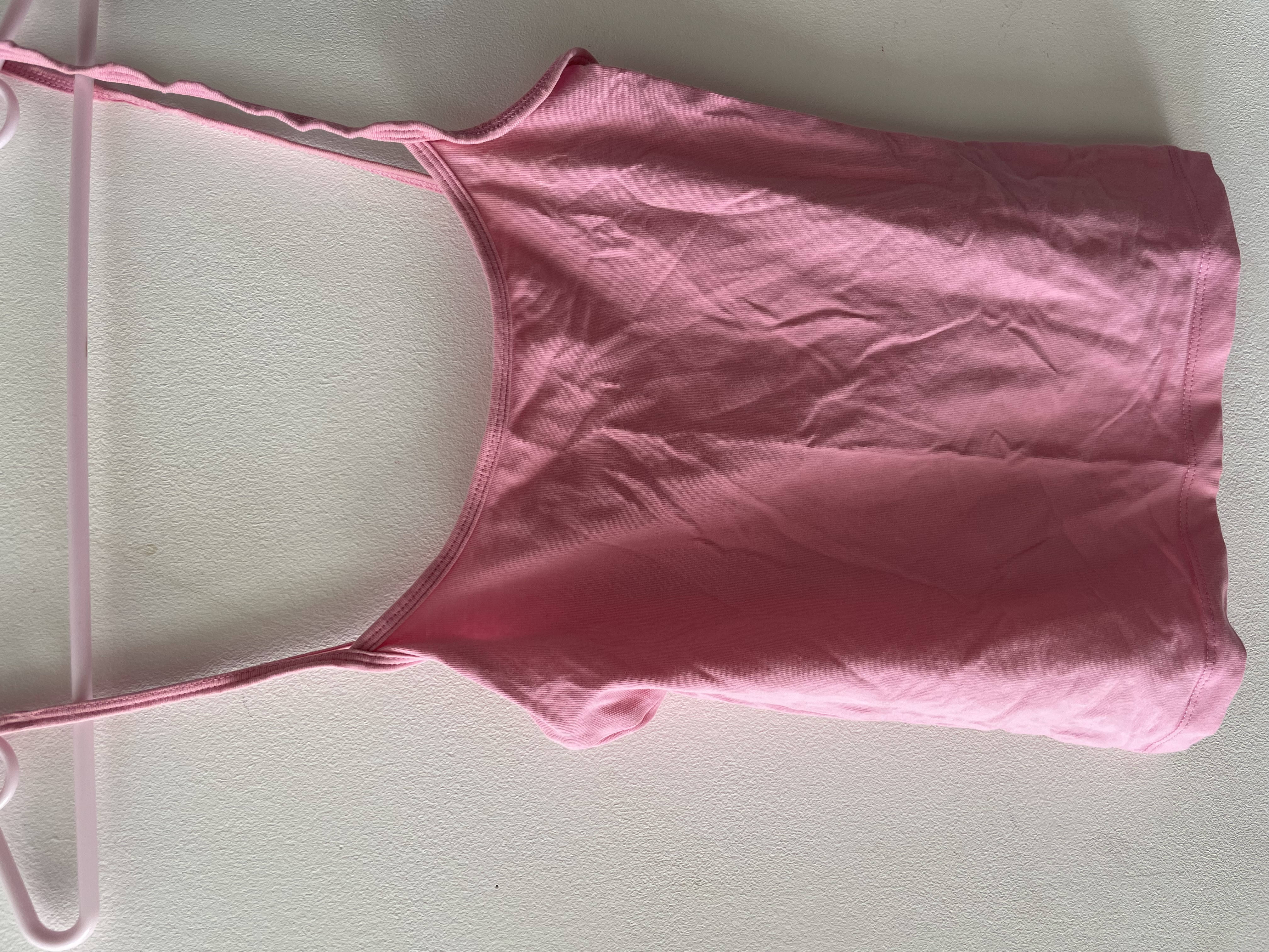 Top rose