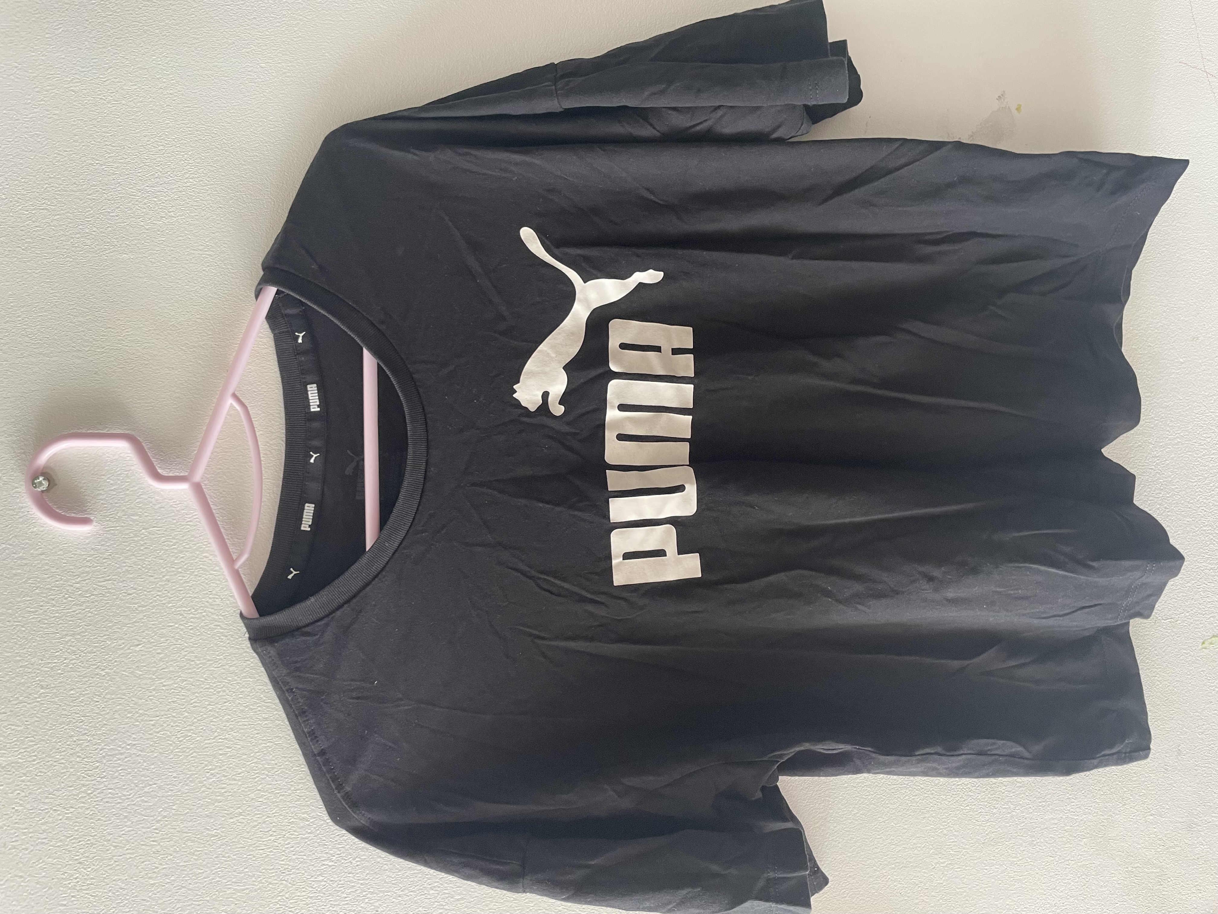 Tee shirt puma sport