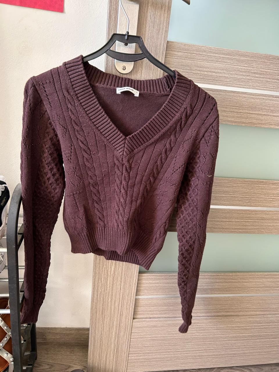 Pull