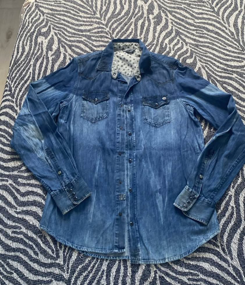 Chemise Diesel