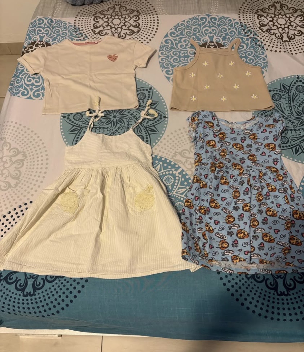 Vêtements 3 ans