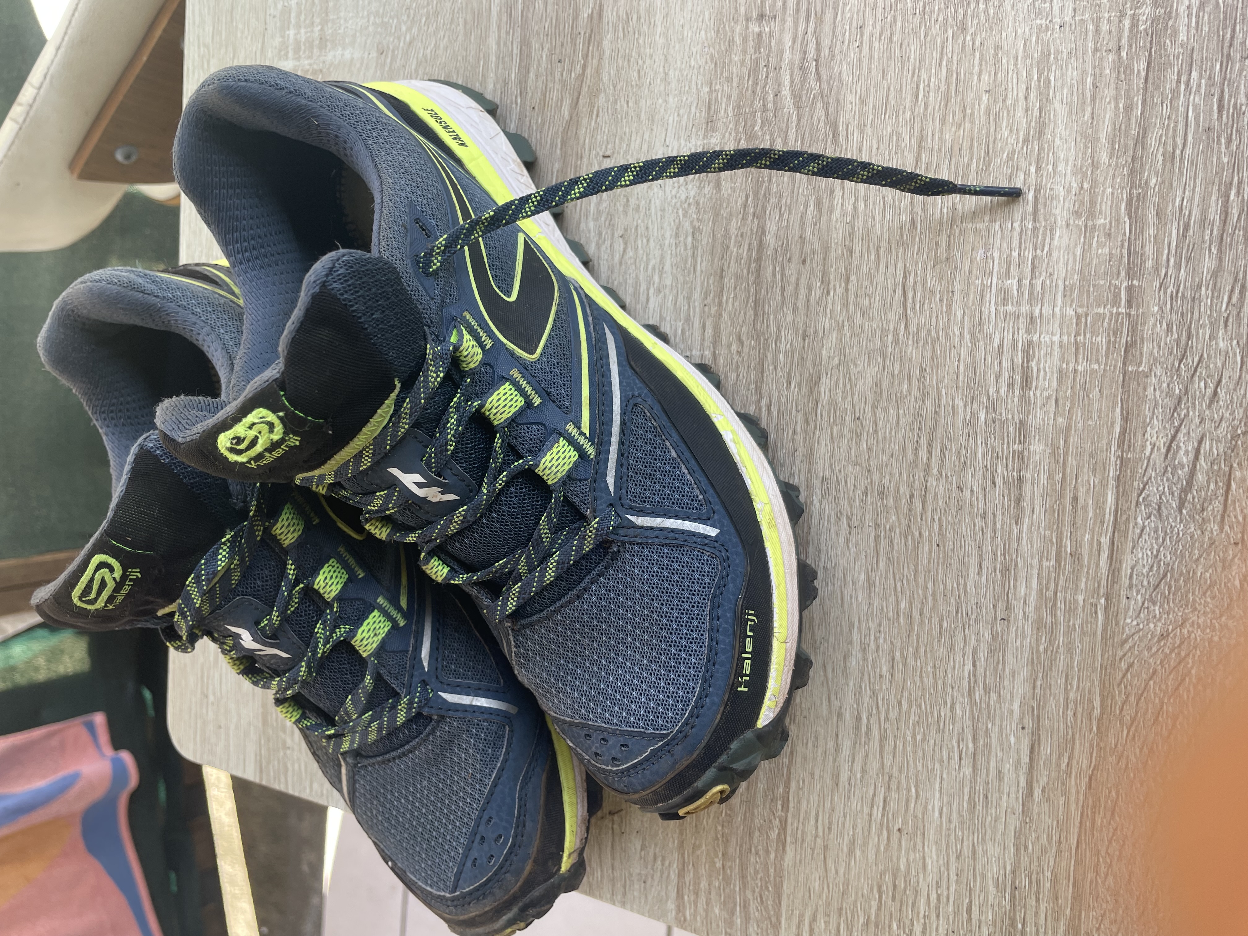Chaussures kalenji