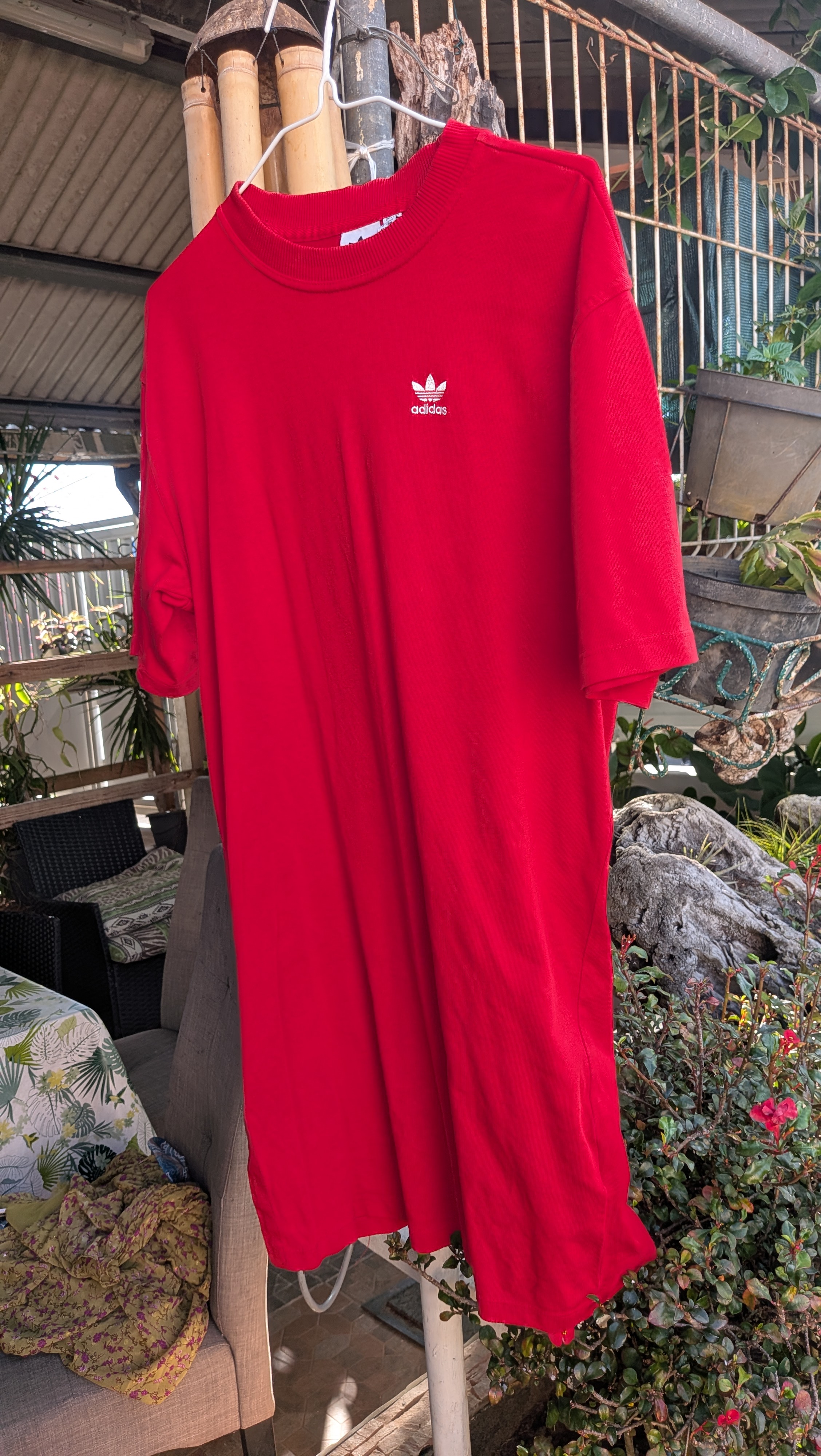 Robe Adidas
