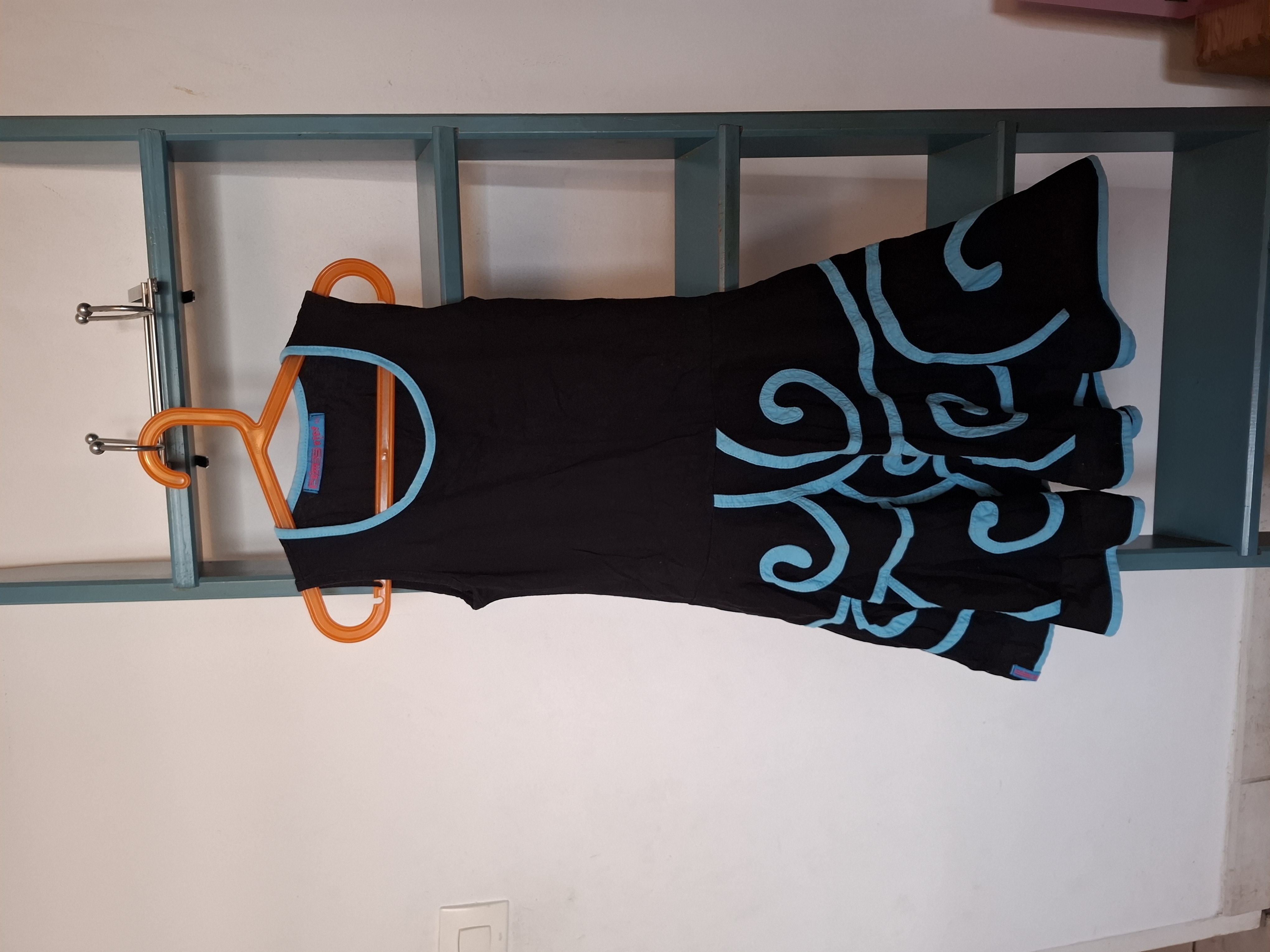 Robes Pygmées enfant 6 et 10 ans
