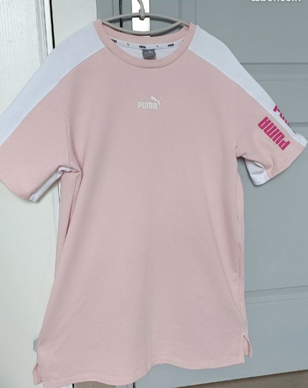 Robe puma
