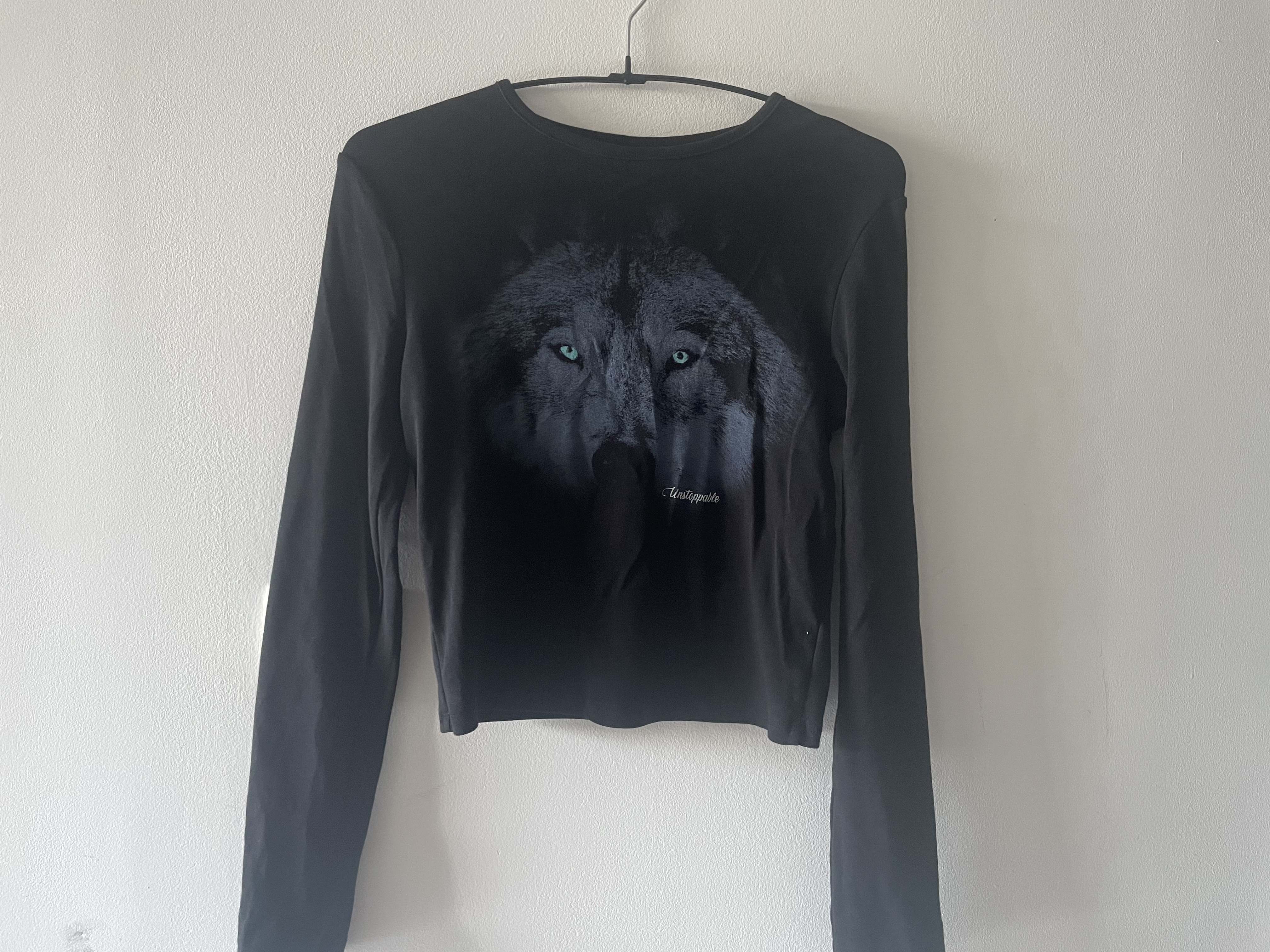 Tee-shirts manche longue M