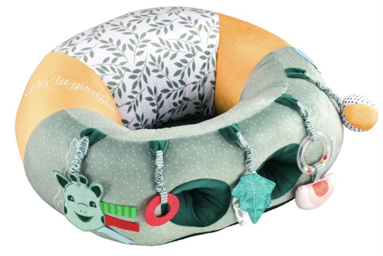 Fauteuil bébé