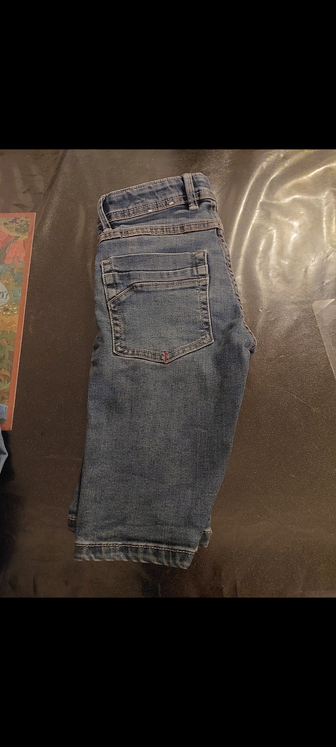 Short taille 8 ans okaidi