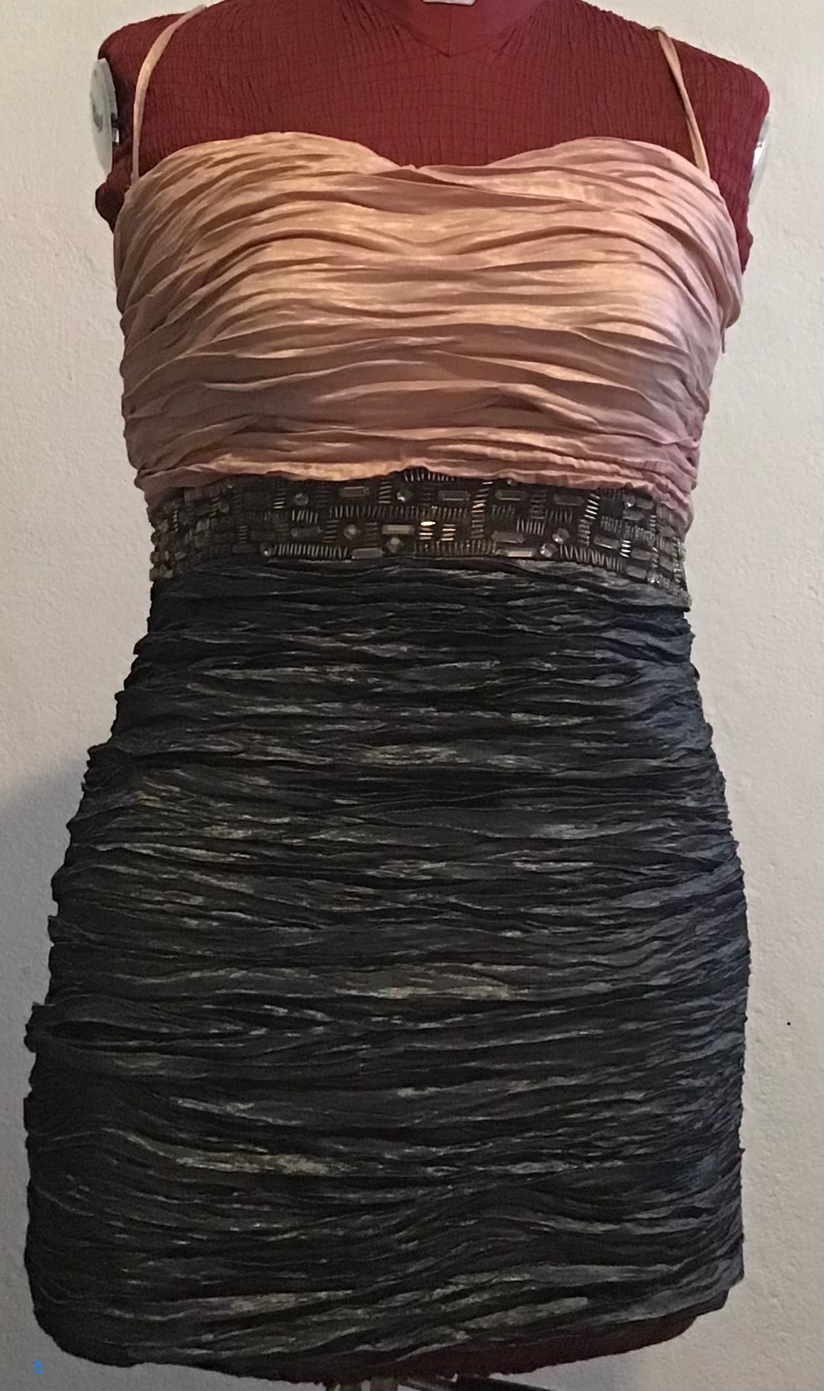 Robe de soirée femme
