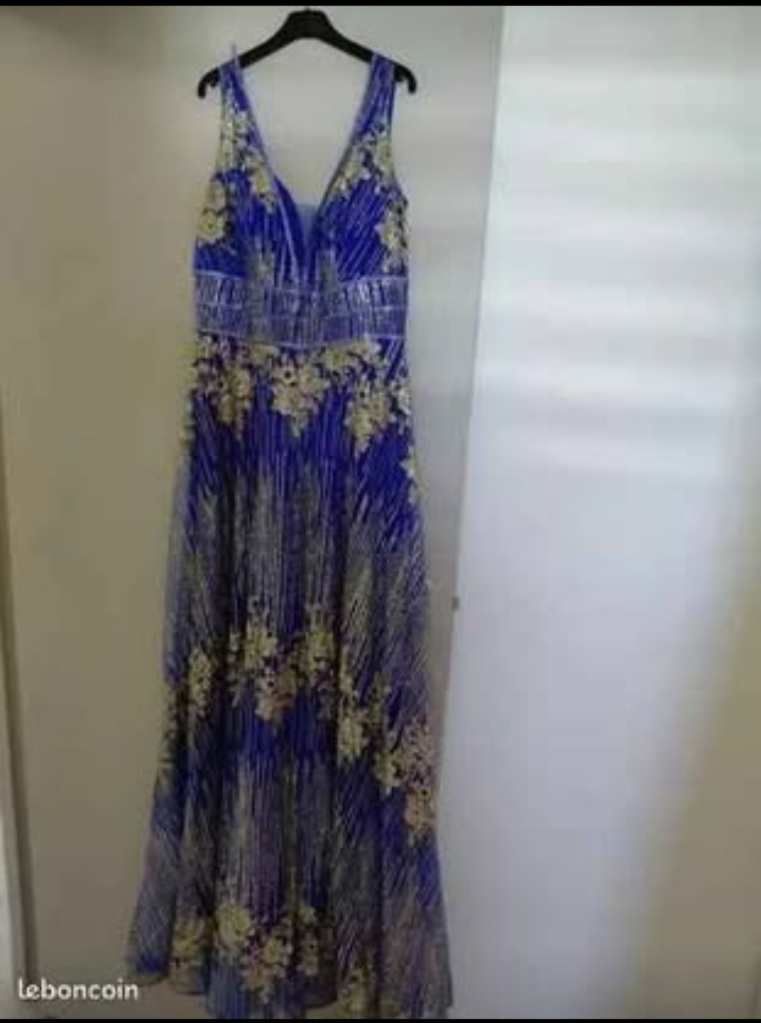 A vendre robes de soirée