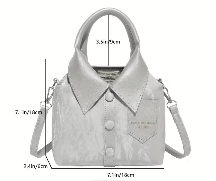 Magnifique petit sac