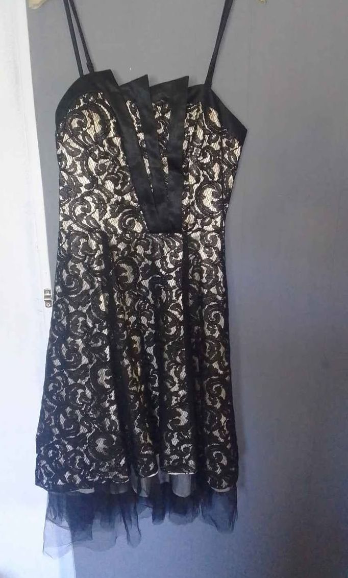 Robe 38/40