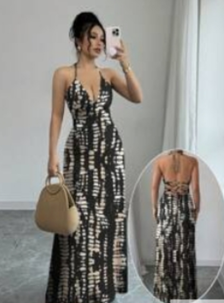 Magnifique robe