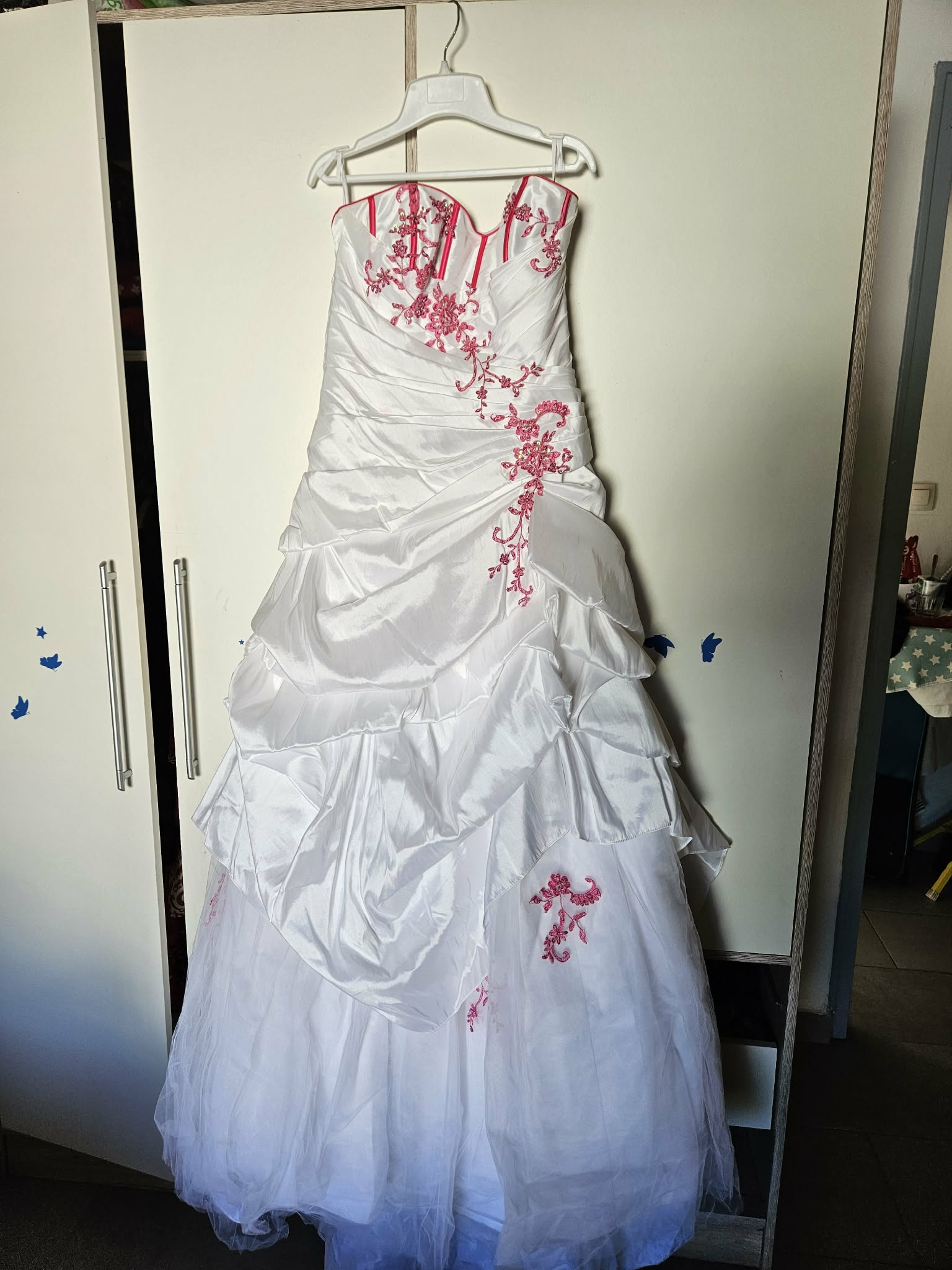 Robe de mariée