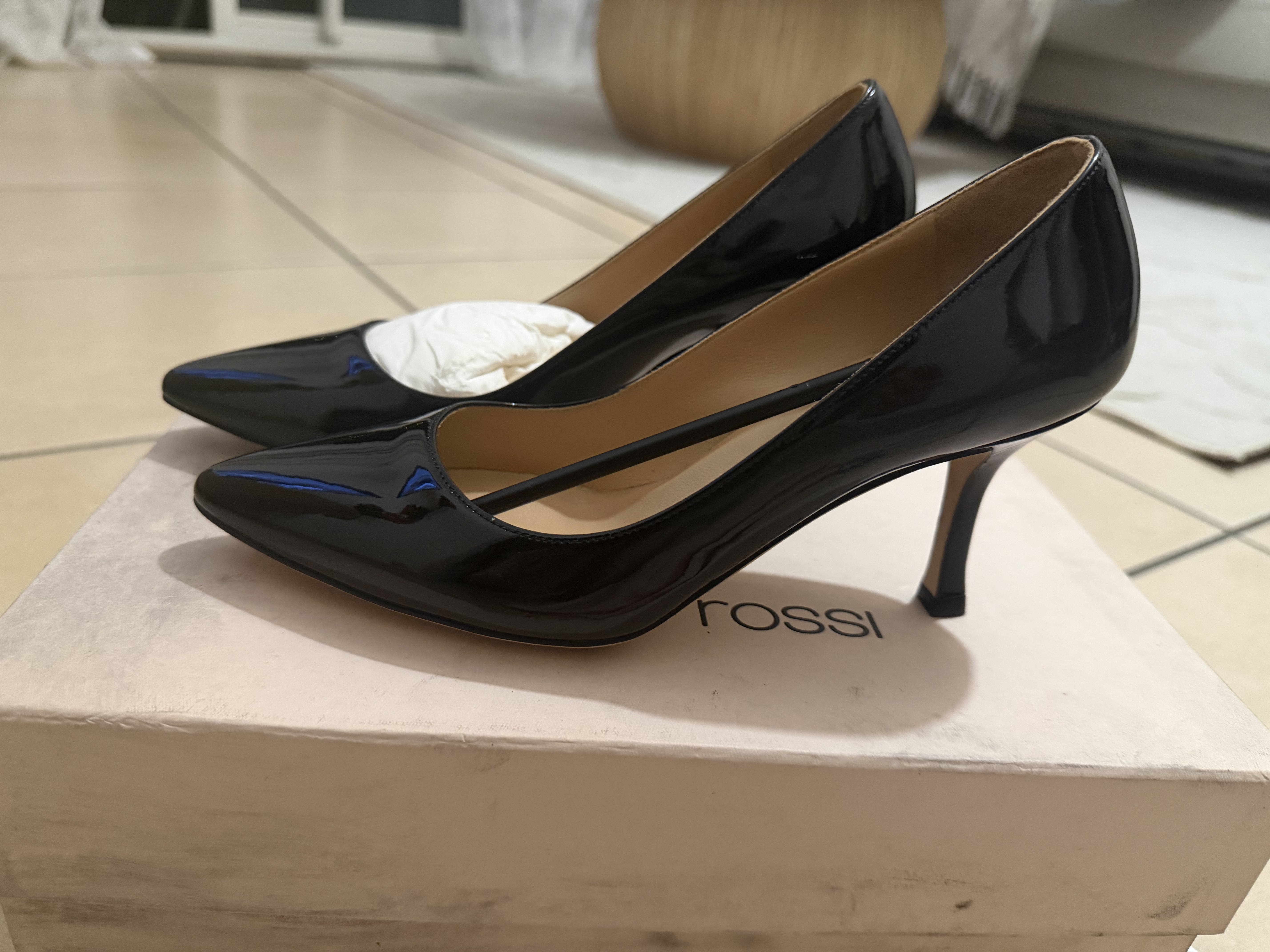 Chaussure Sergio Rossi