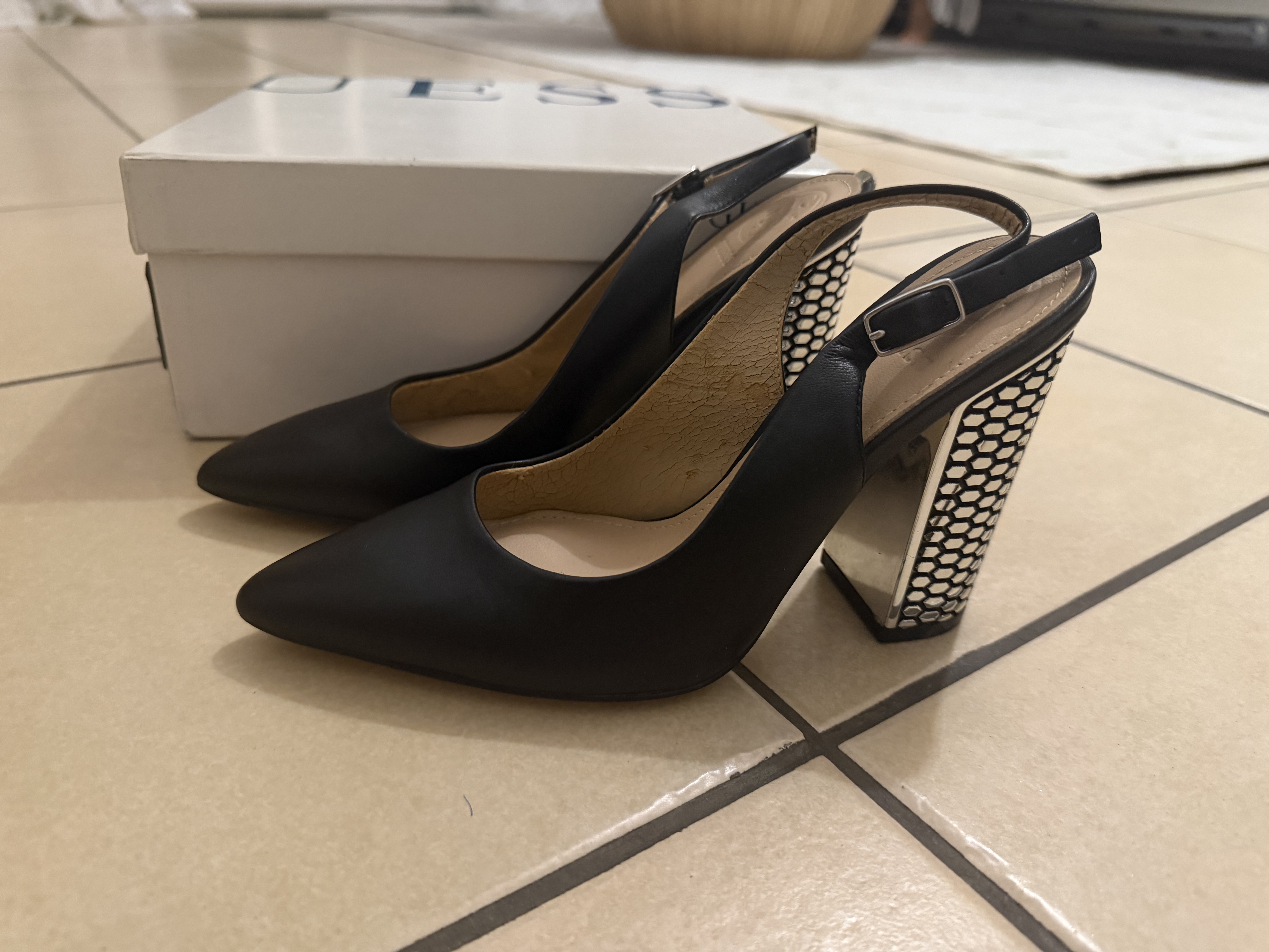 Chaussure guess