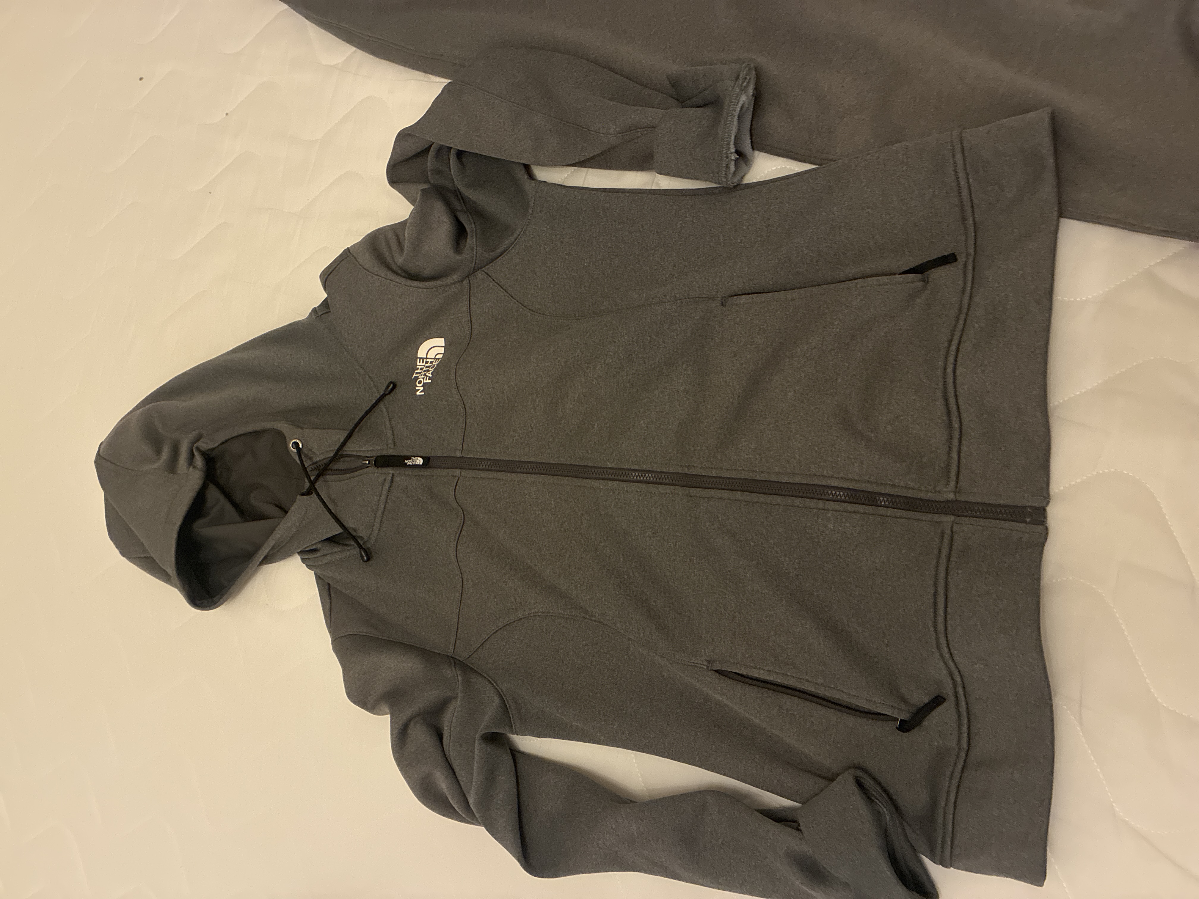 Complet the north face