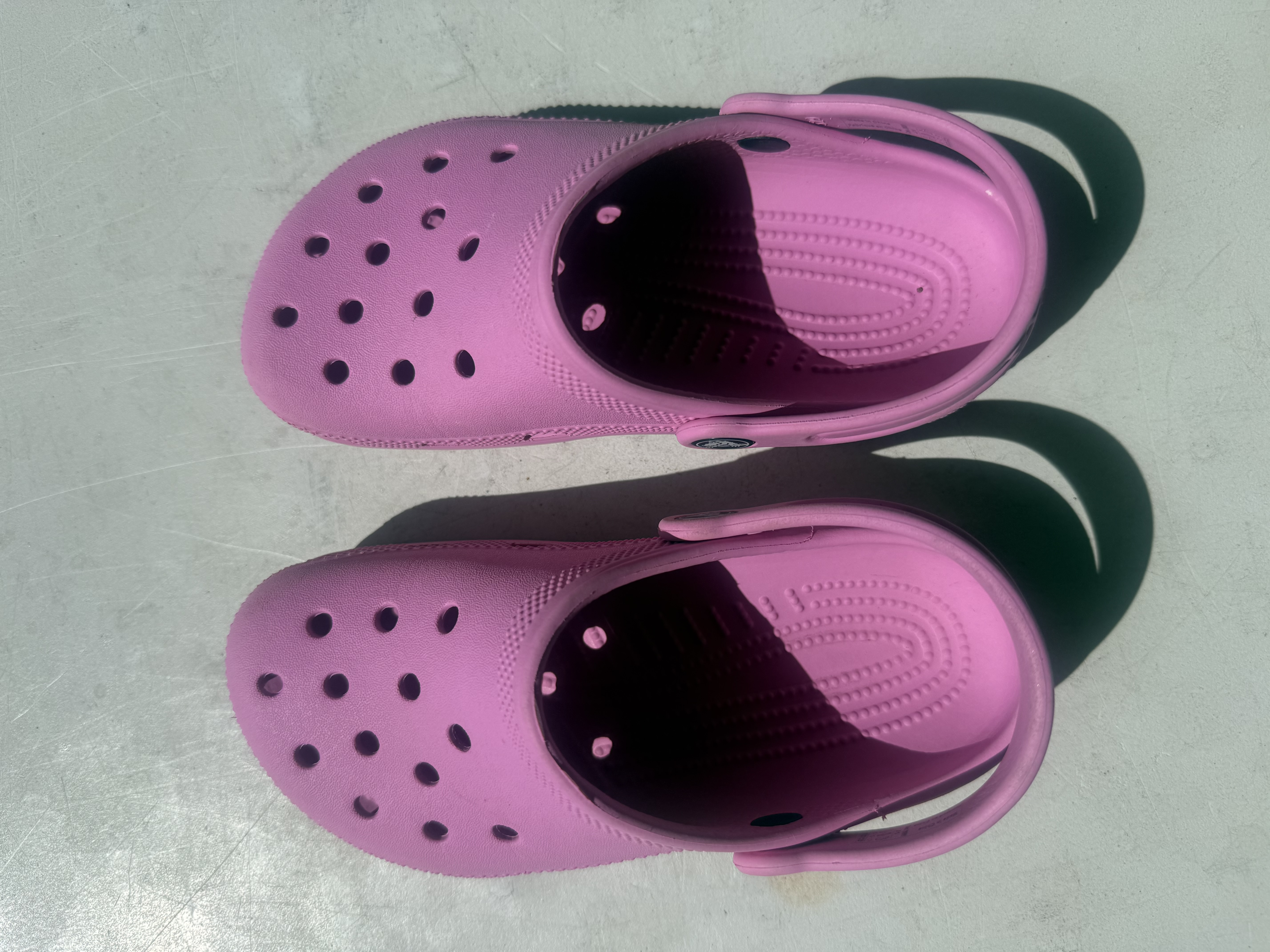 Crocs enfant