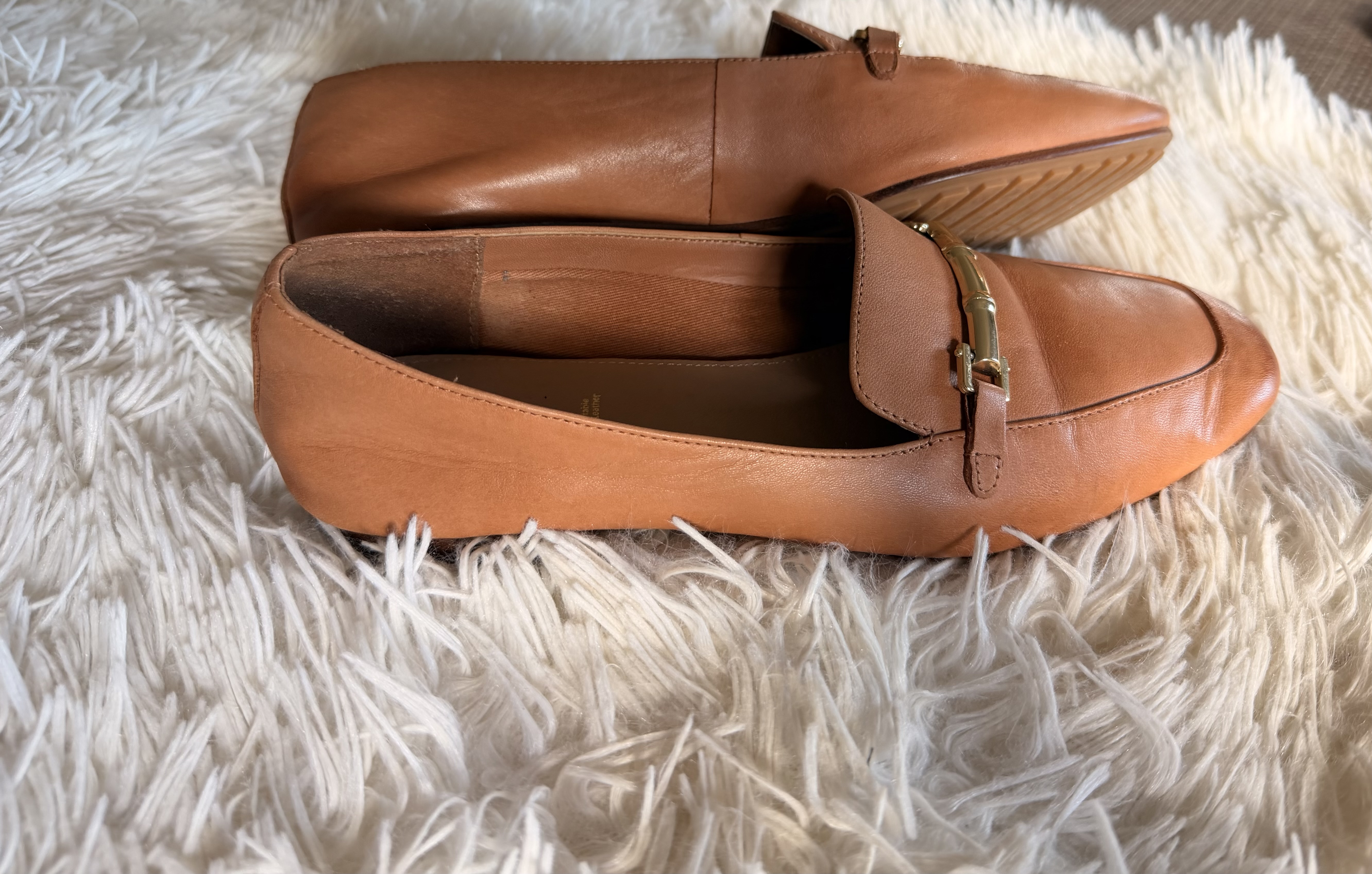 Mocassin T 37,5
