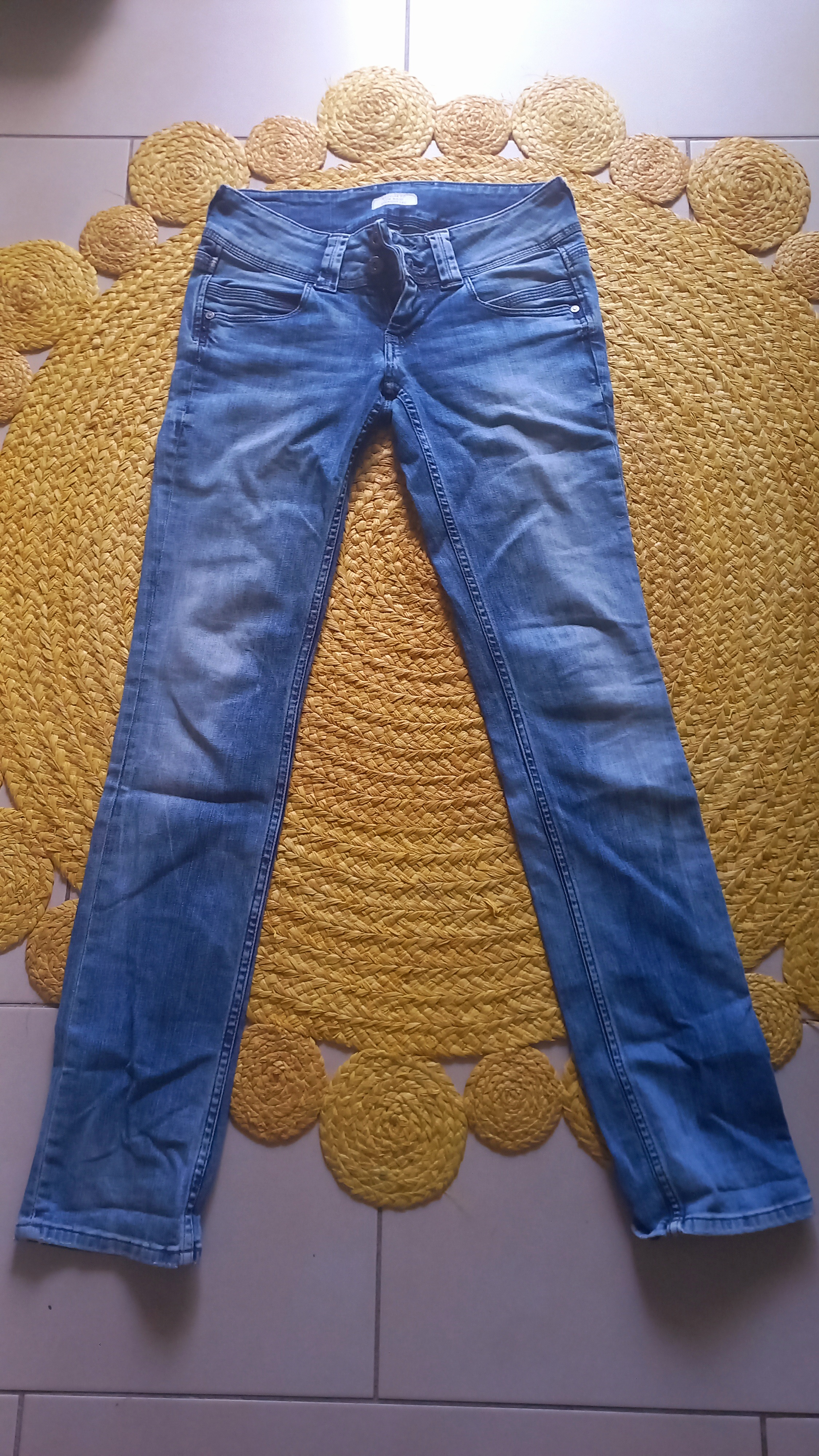 Pepe jeans
