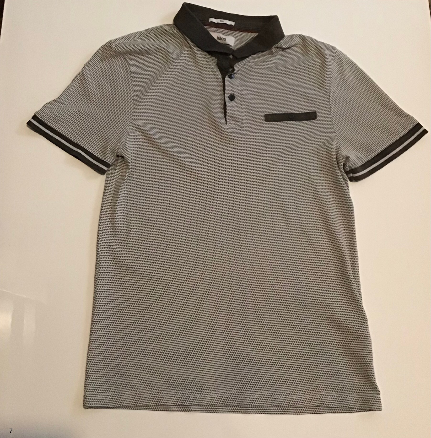 Vente de polo homme