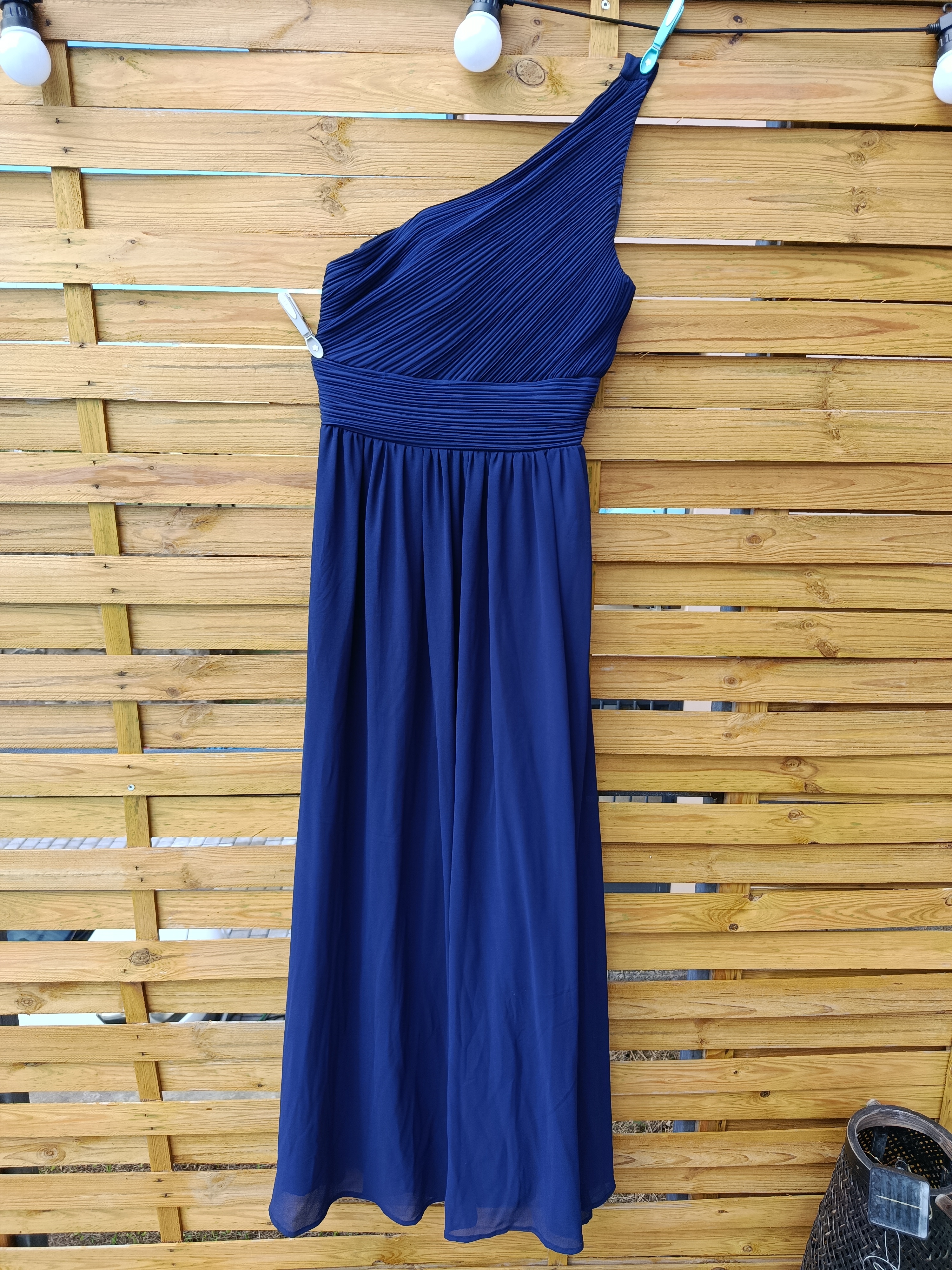 Robe de soirée
