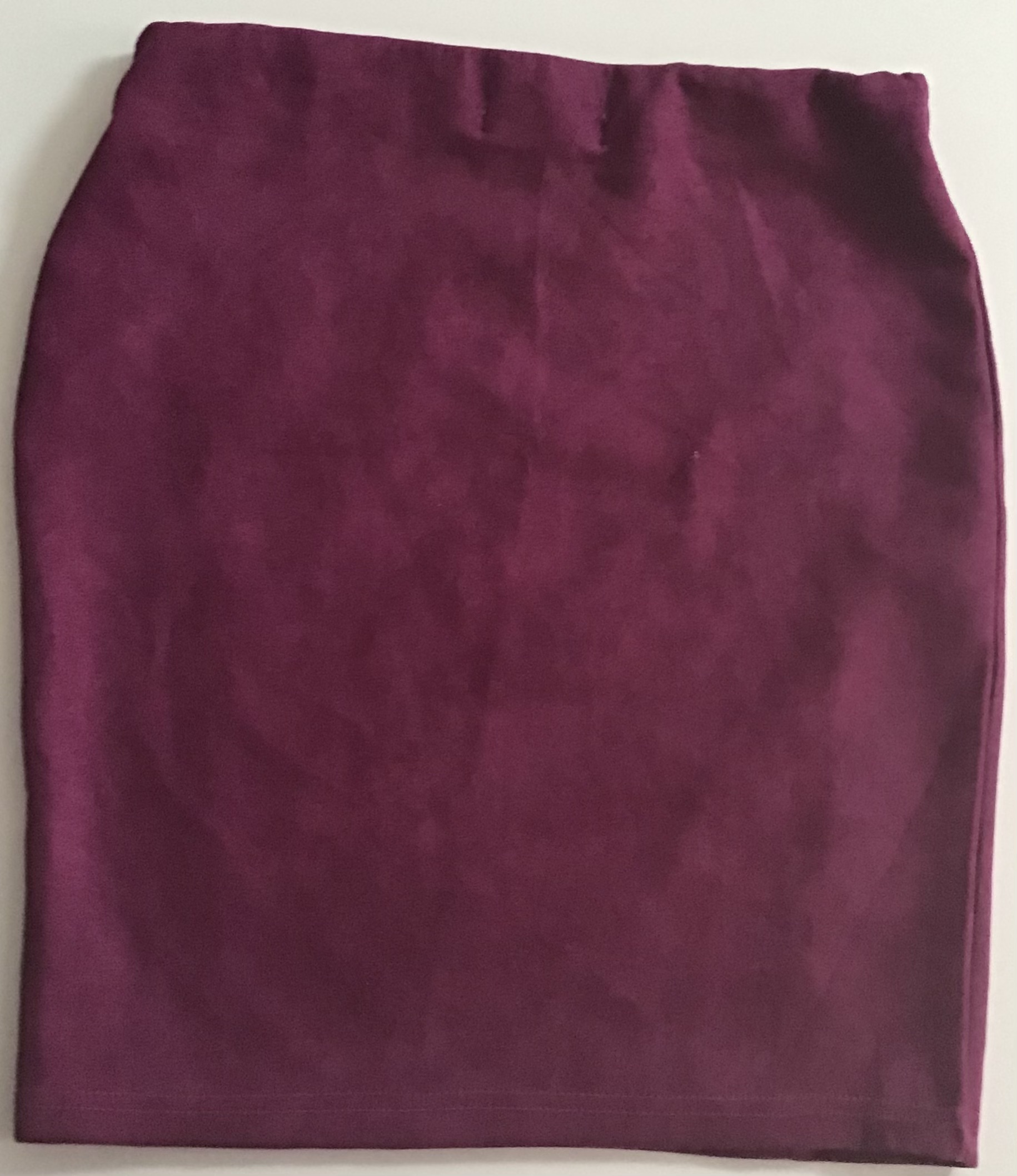Vente de jupe femme