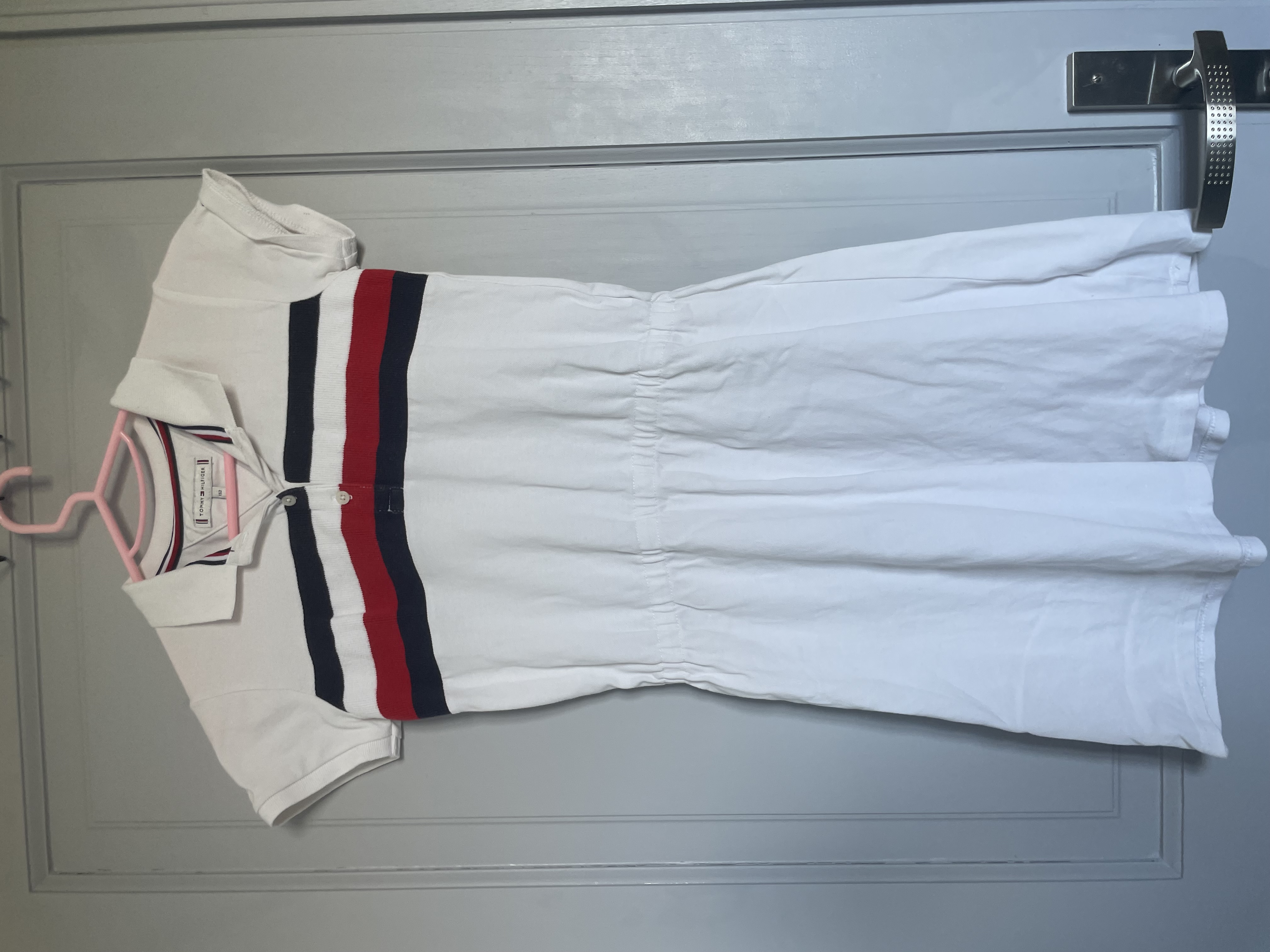 Superbe Robe Tommy Hilfiger