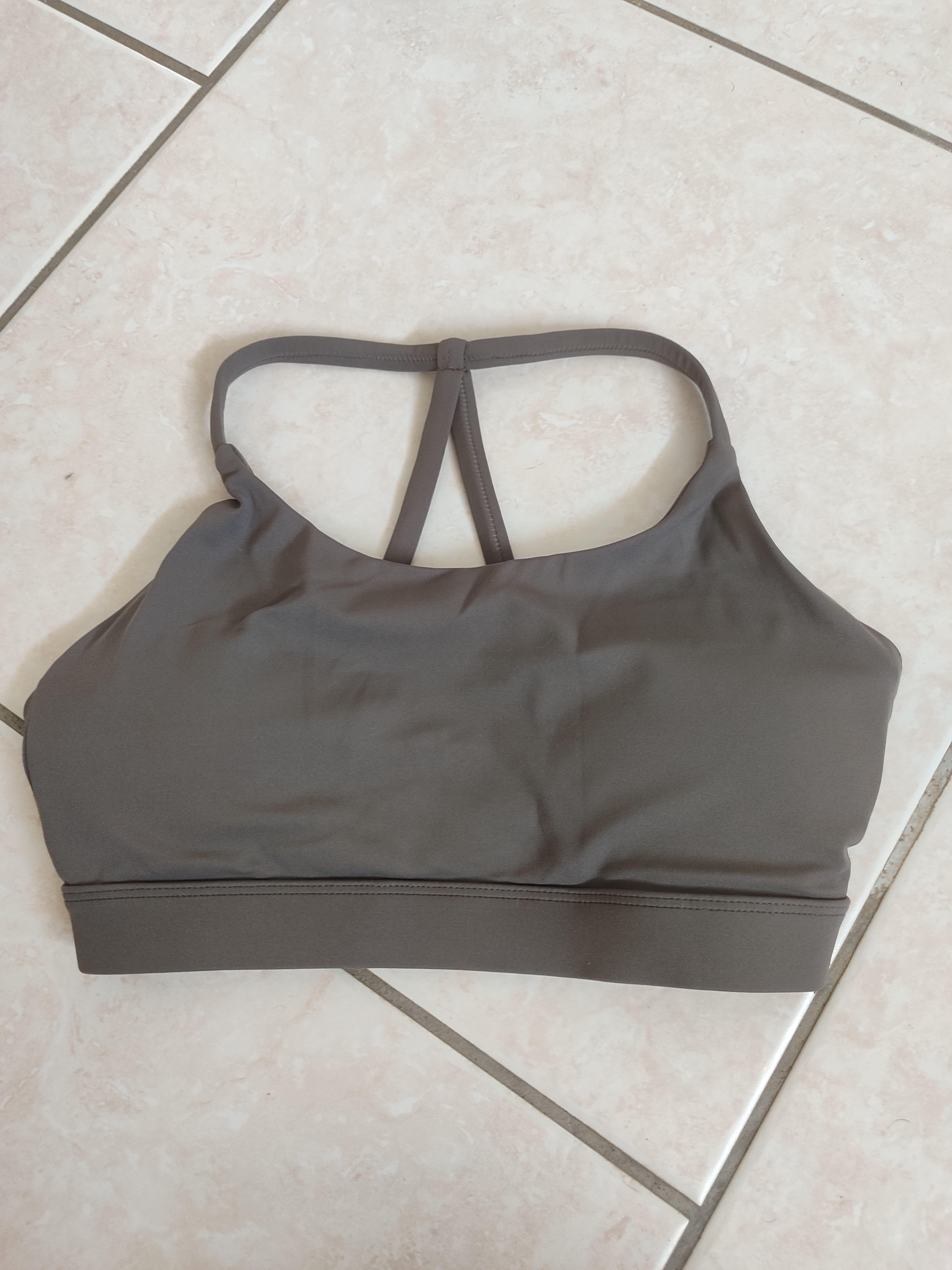 Brassière sport