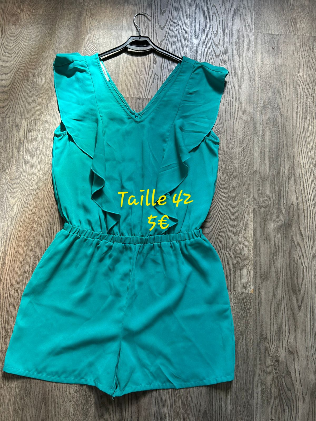 Combi-short