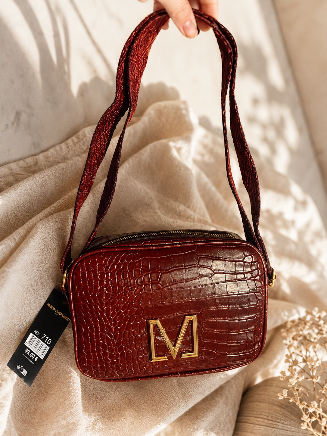 Sac pascal morabito
