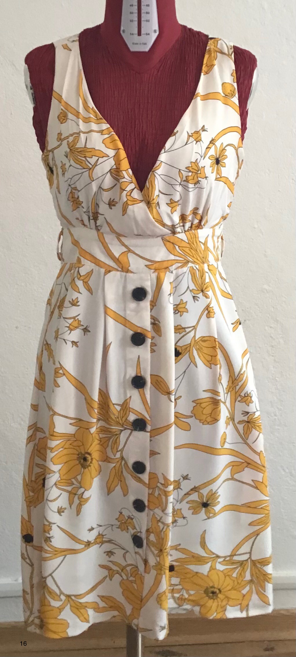 Vente de robe femme