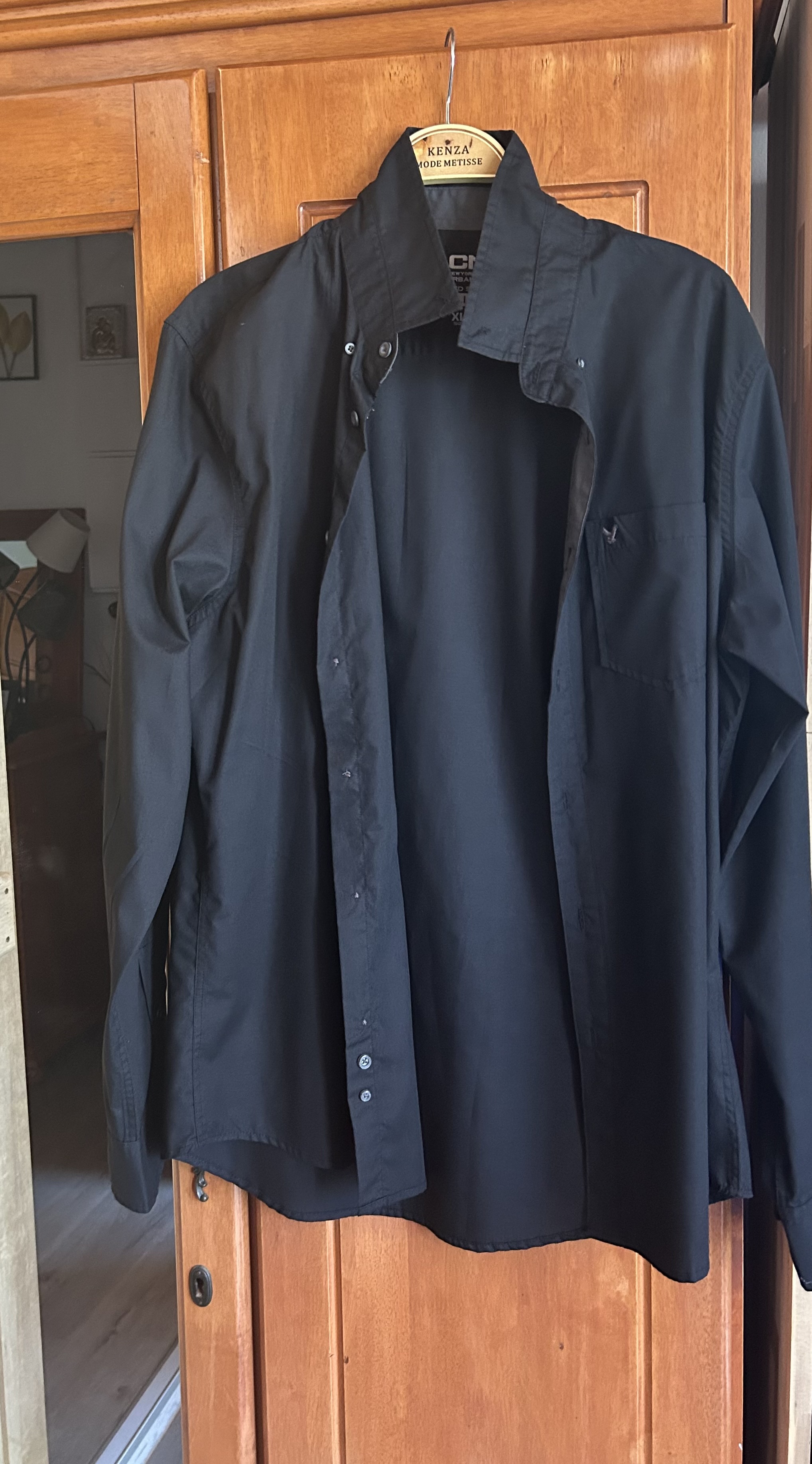 Chemise
