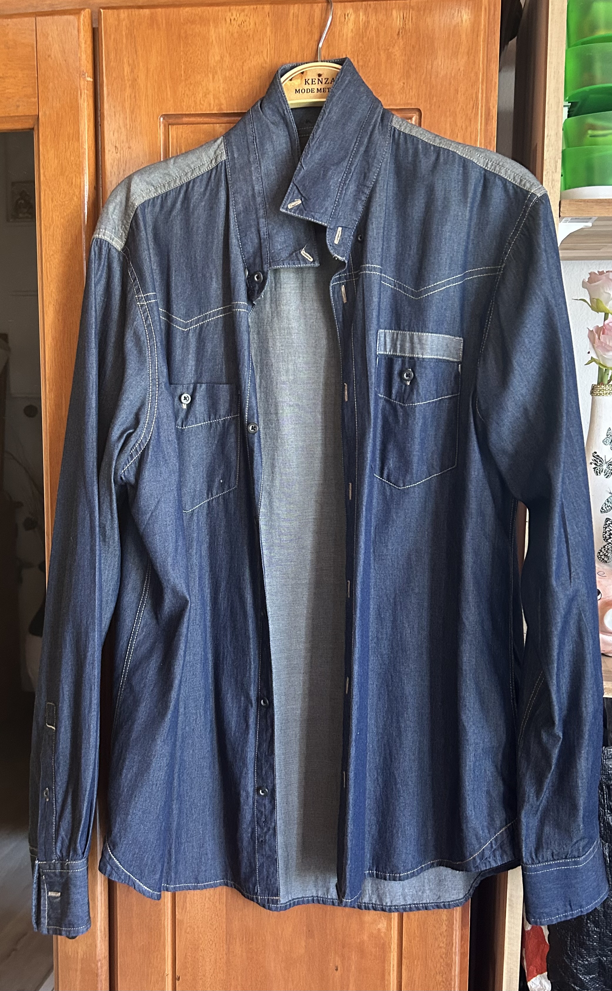 Chemise