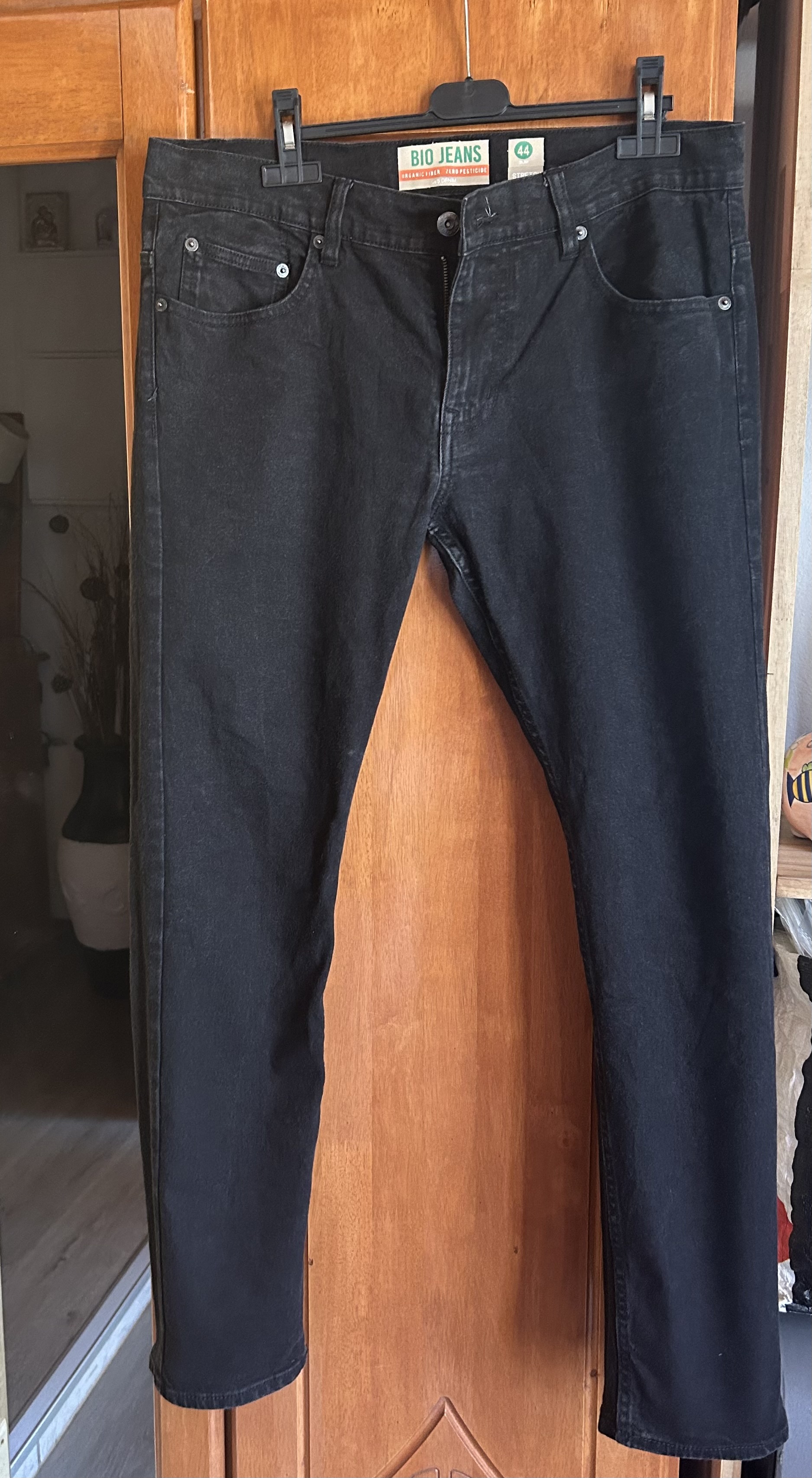 Pantalon jeans